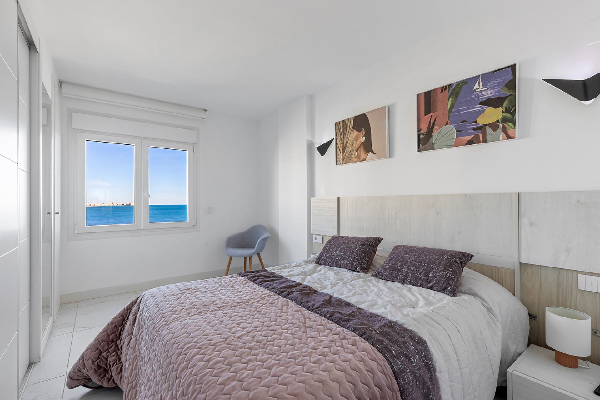 Segunda mano - Apartamento -
Torrevieja - Costa Blanca