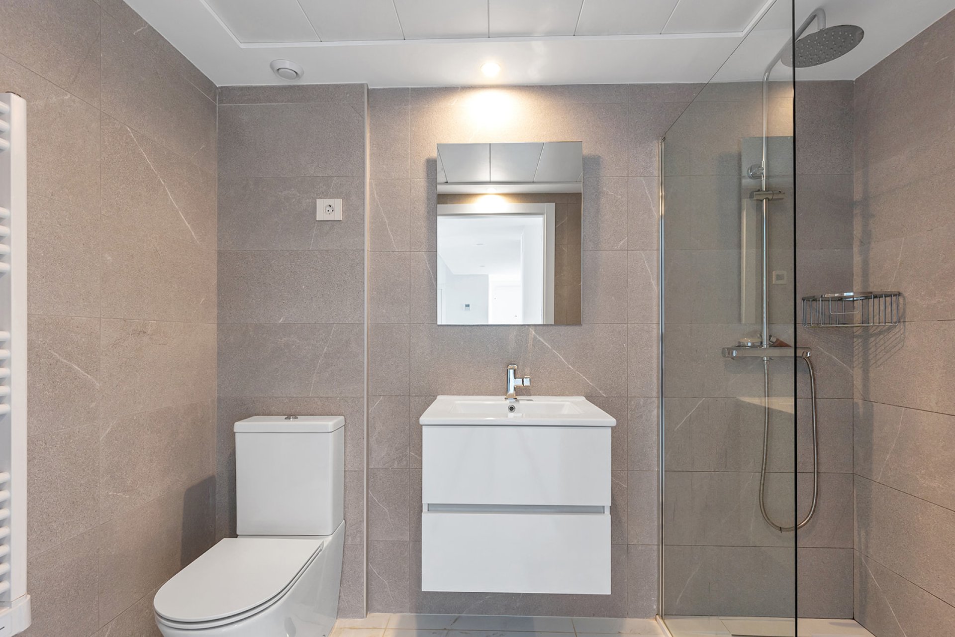 Segunda mano - Apartamento -
Torrevieja - Costa Blanca