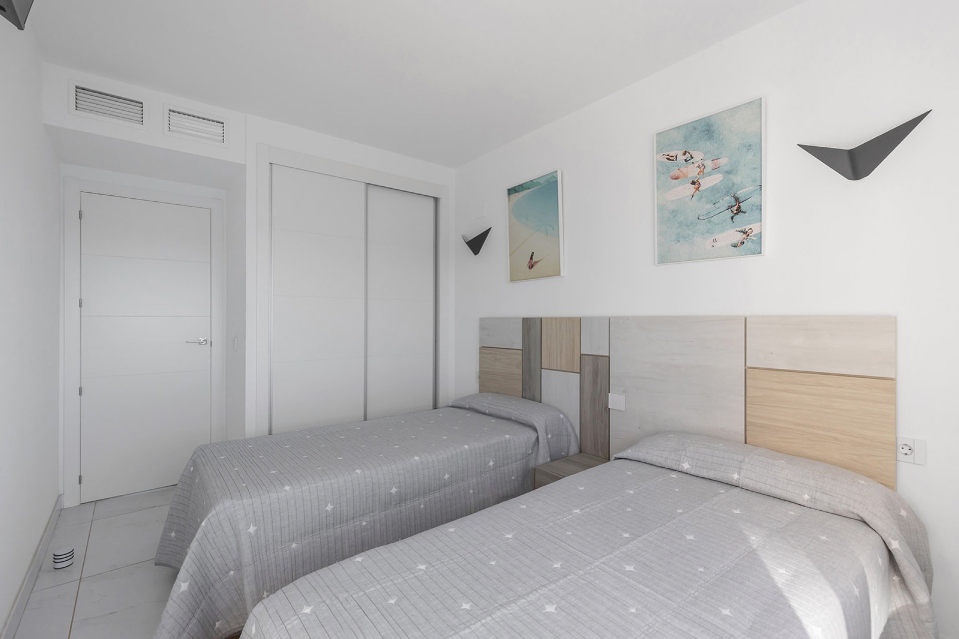 Segunda mano - Apartamento -
Torrevieja - Costa Blanca