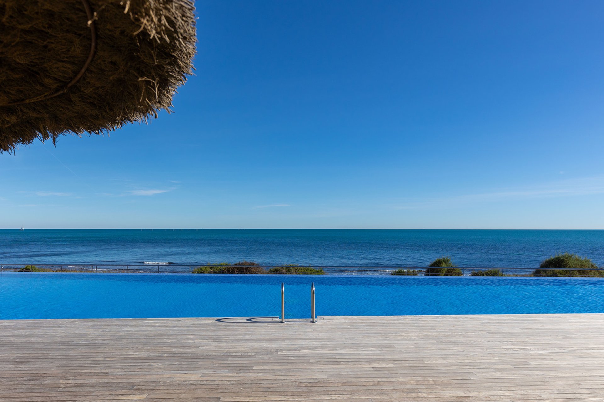 Segunda mano - Apartamento -
Torrevieja - Costa Blanca