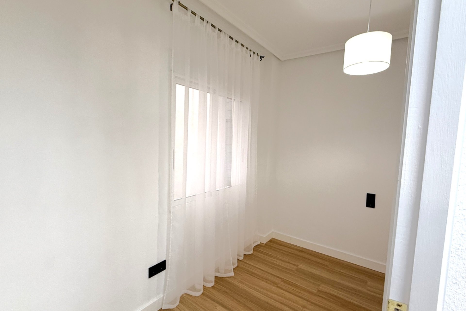 Segunda mano - Apartamento -
Torrevieja - Costa Blanca