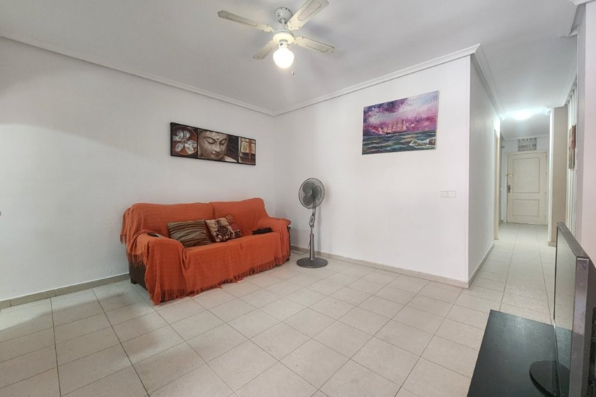 Segunda mano - Apartamento -
Torrevieja - Costa Blanca