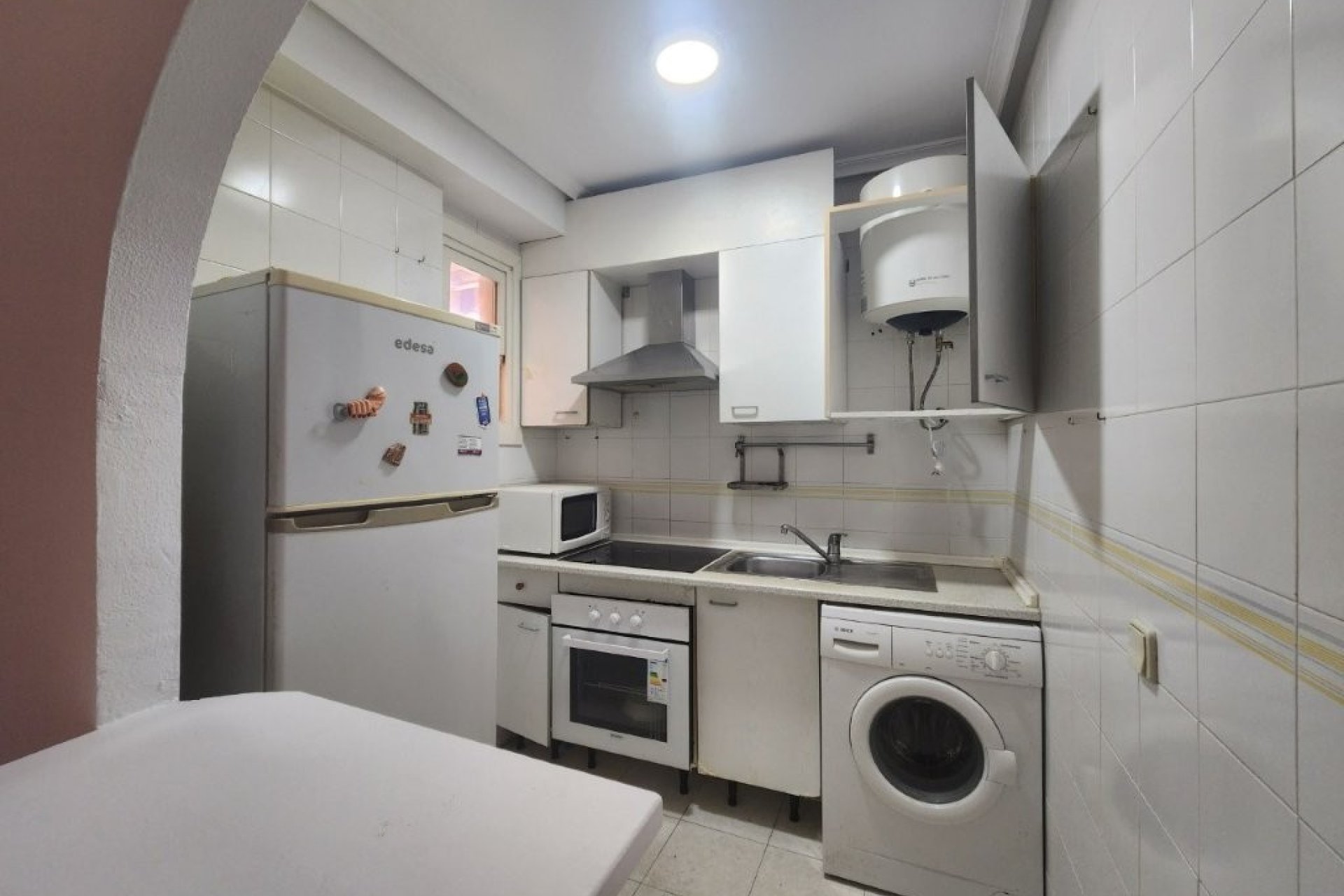 Segunda mano - Apartamento -
Torrevieja - Costa Blanca