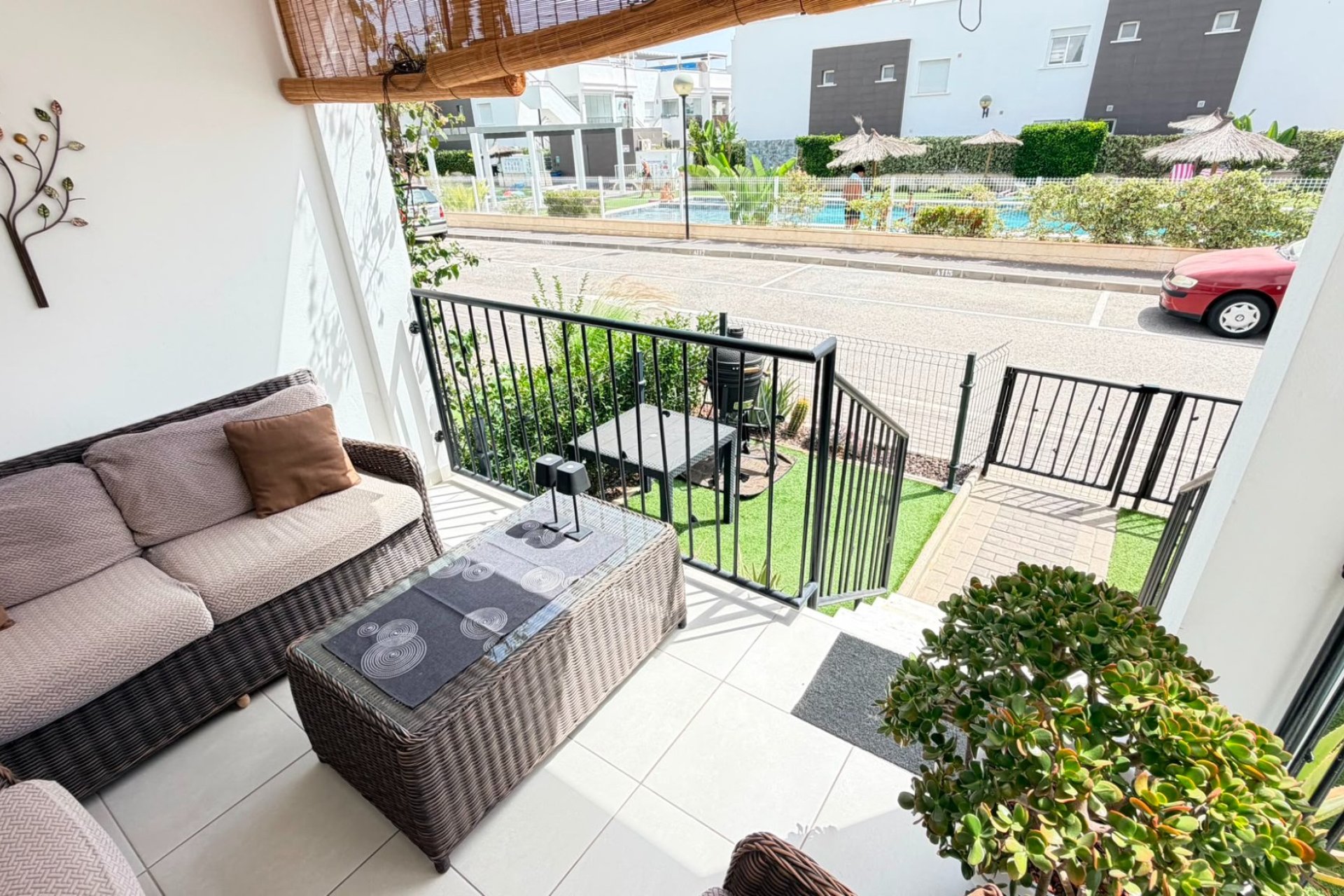 Segunda mano - Apartamento -
Torrevieja - Costa Blanca