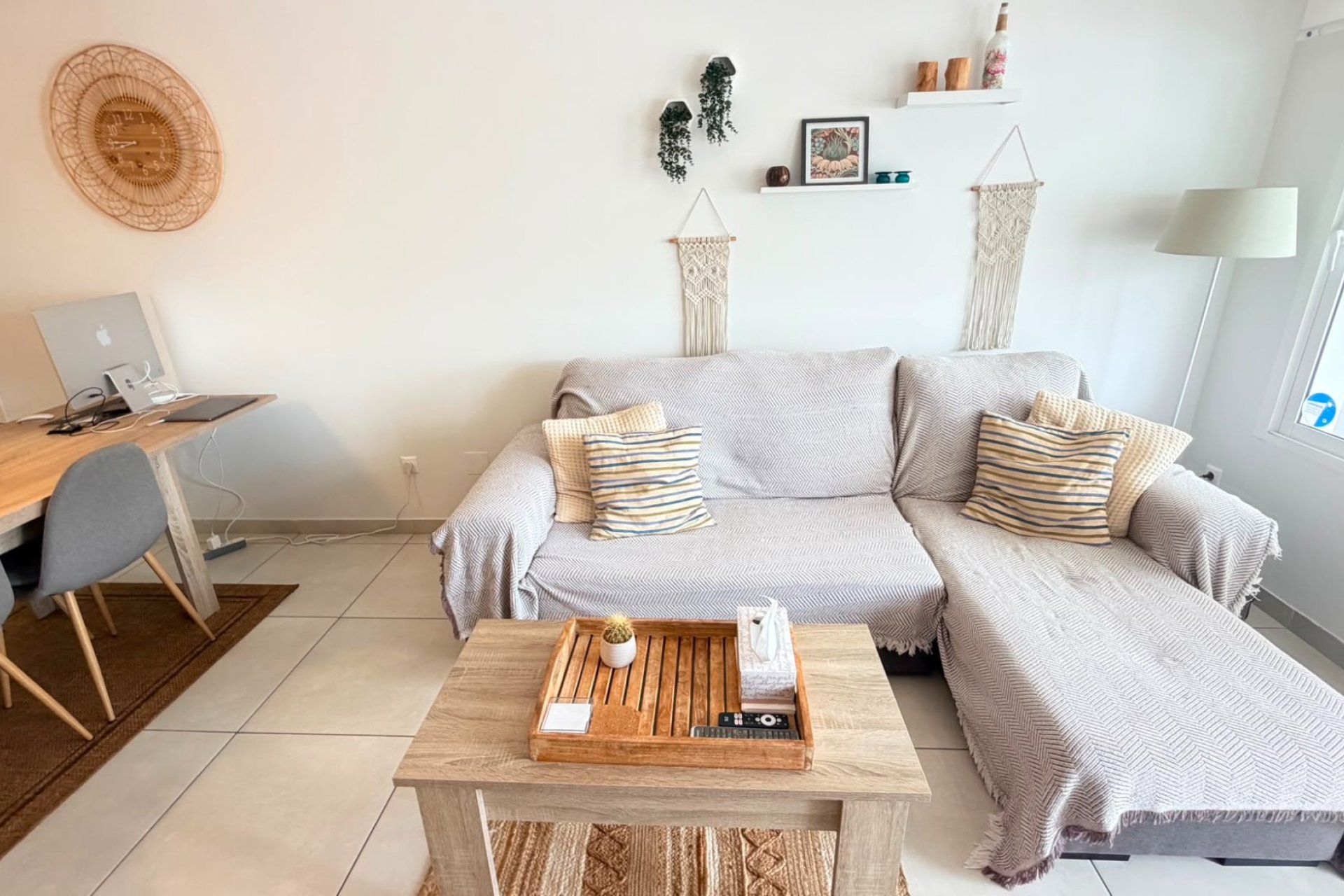Segunda mano - Apartamento -
Torrevieja - Costa Blanca