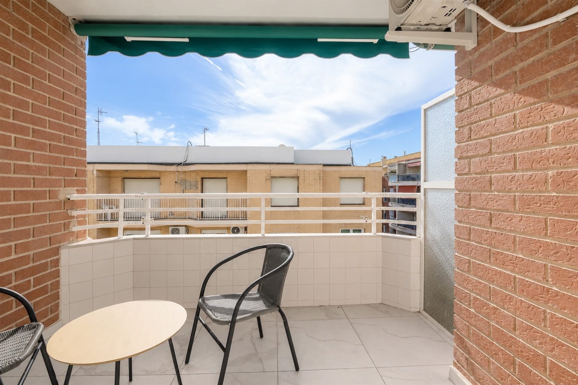 Segunda mano - Apartamento -
Torrevieja - Costa Blanca