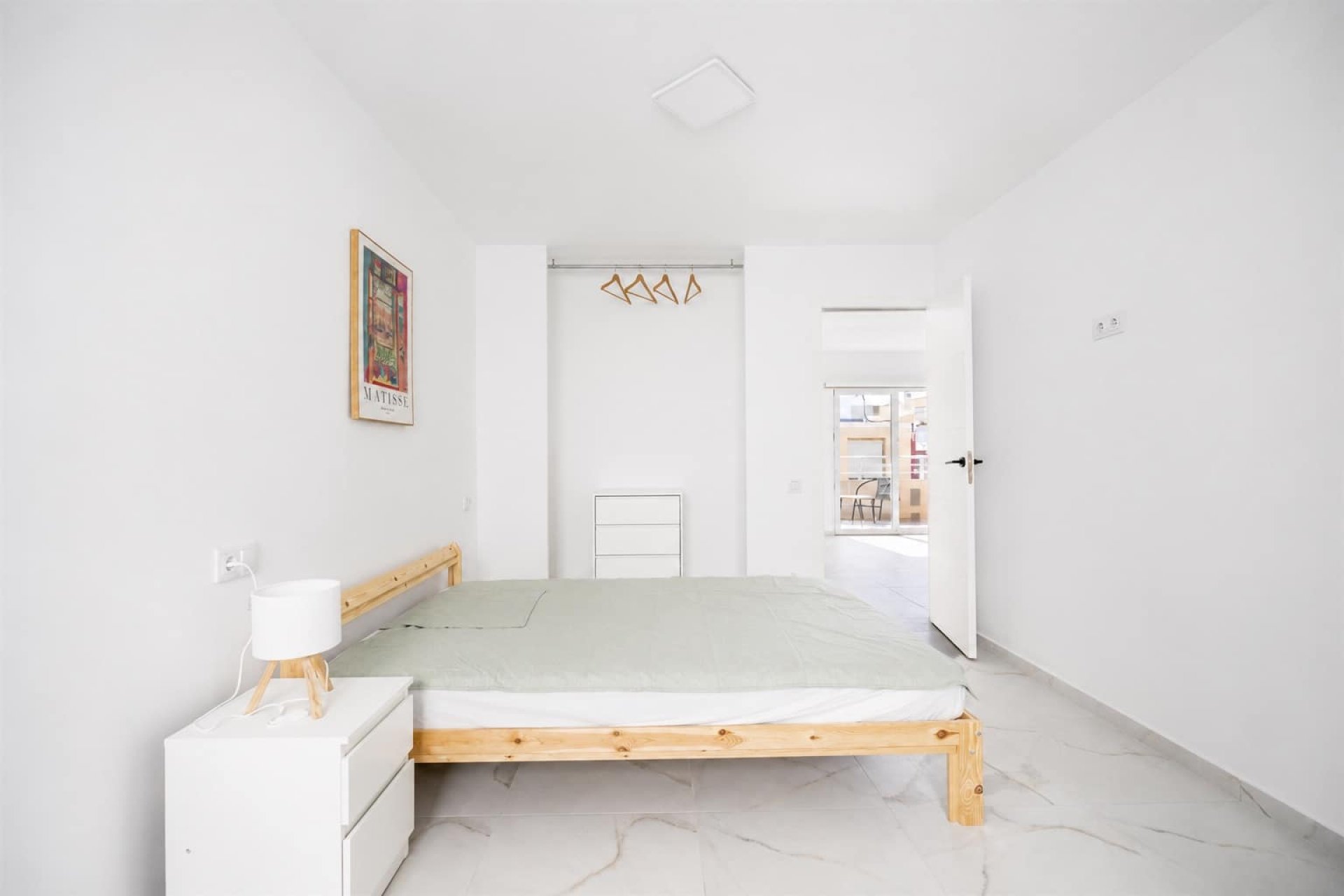 Segunda mano - Apartamento -
Torrevieja - Costa Blanca