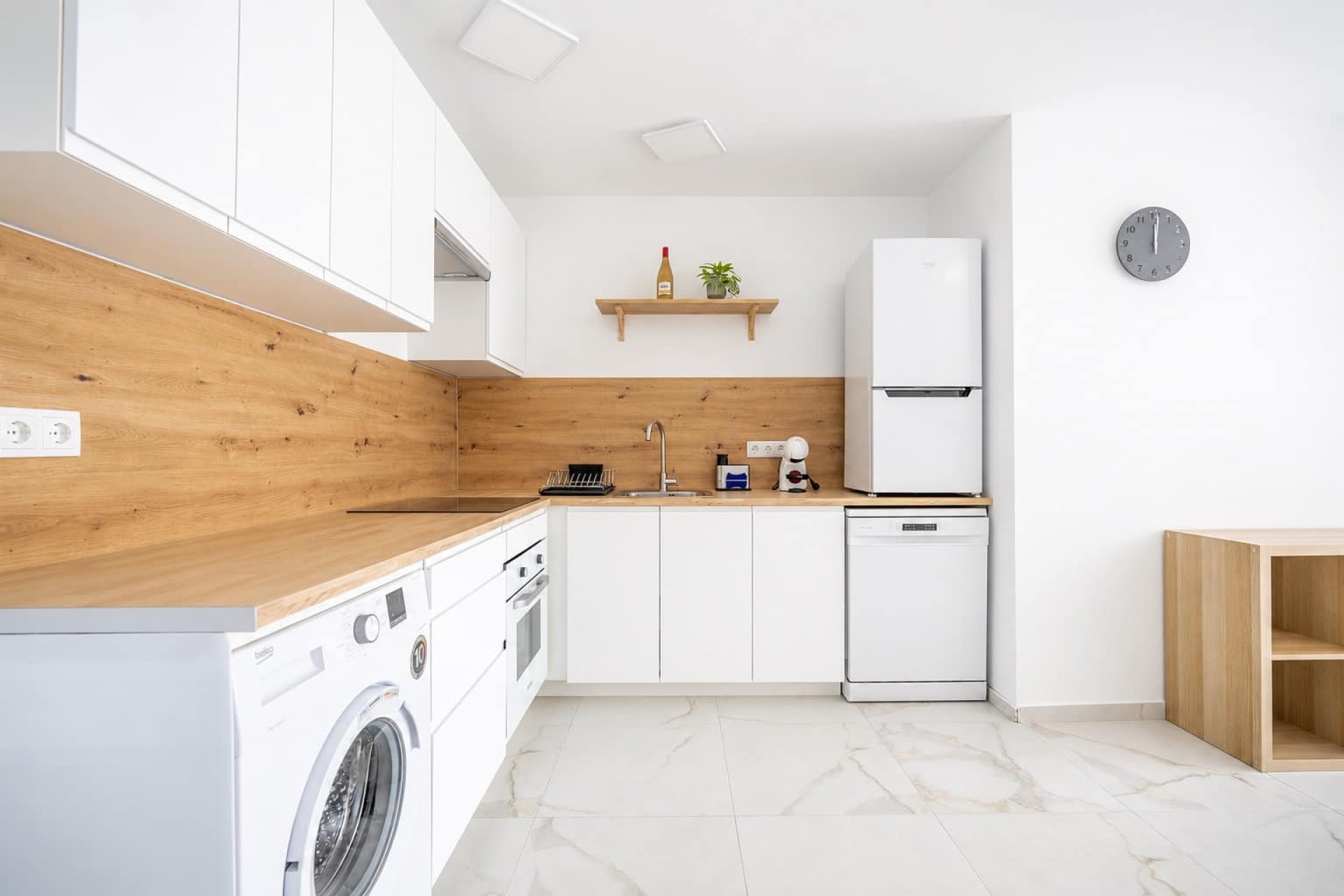 Segunda mano - Apartamento -
Torrevieja - Costa Blanca
