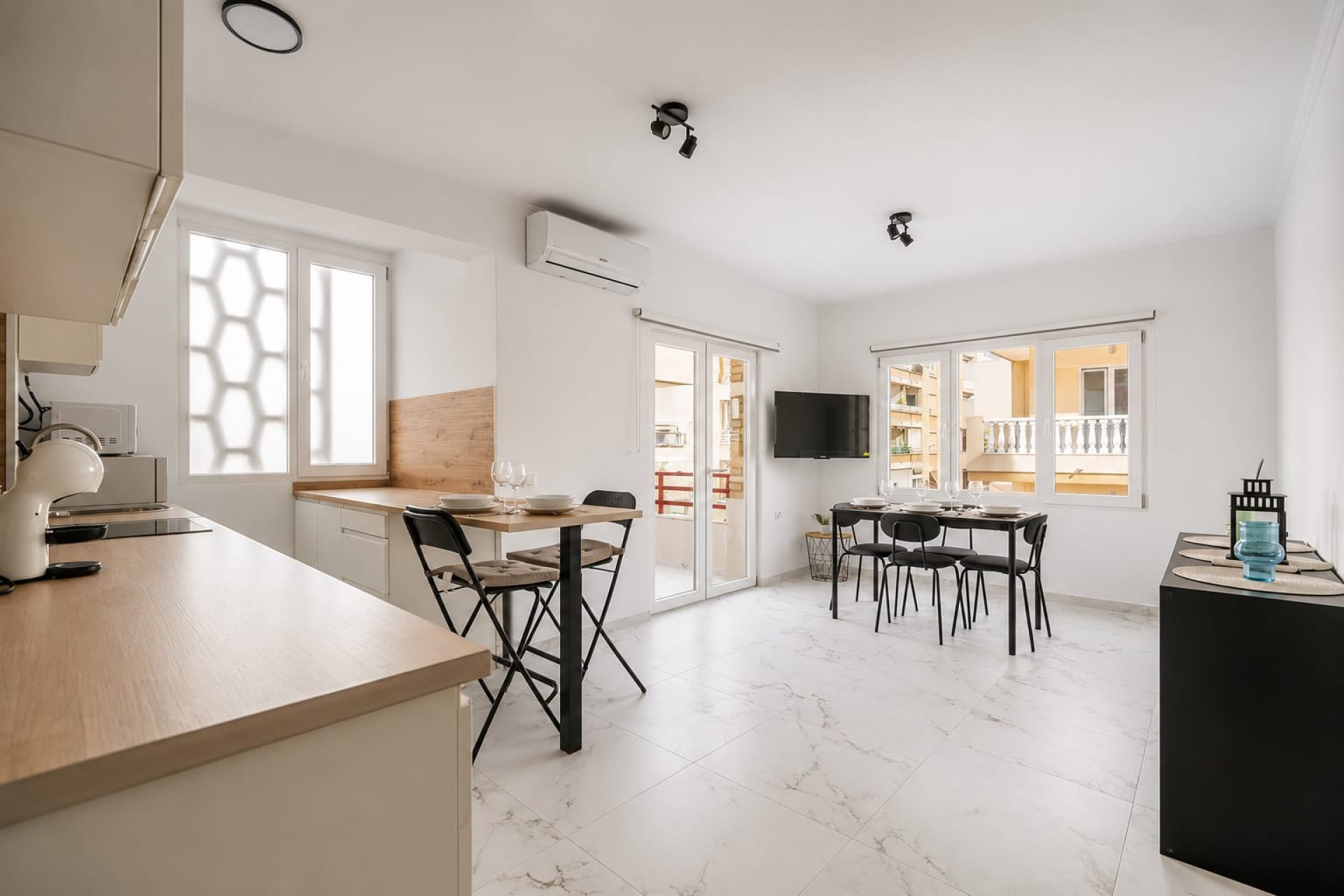 Segunda mano - Apartamento -
Torrevieja - Costa Blanca