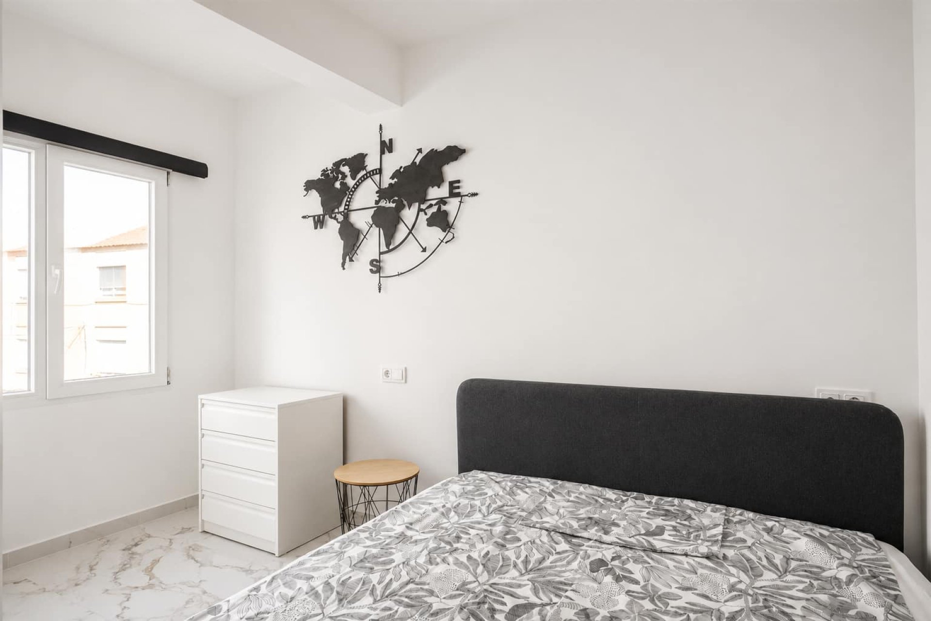 Segunda mano - Apartamento -
Torrevieja - Costa Blanca