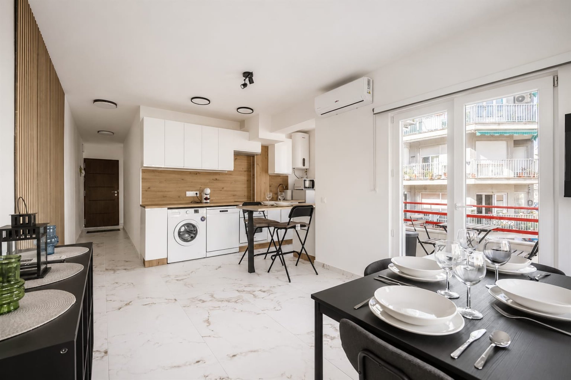 Segunda mano - Apartamento -
Torrevieja - Costa Blanca