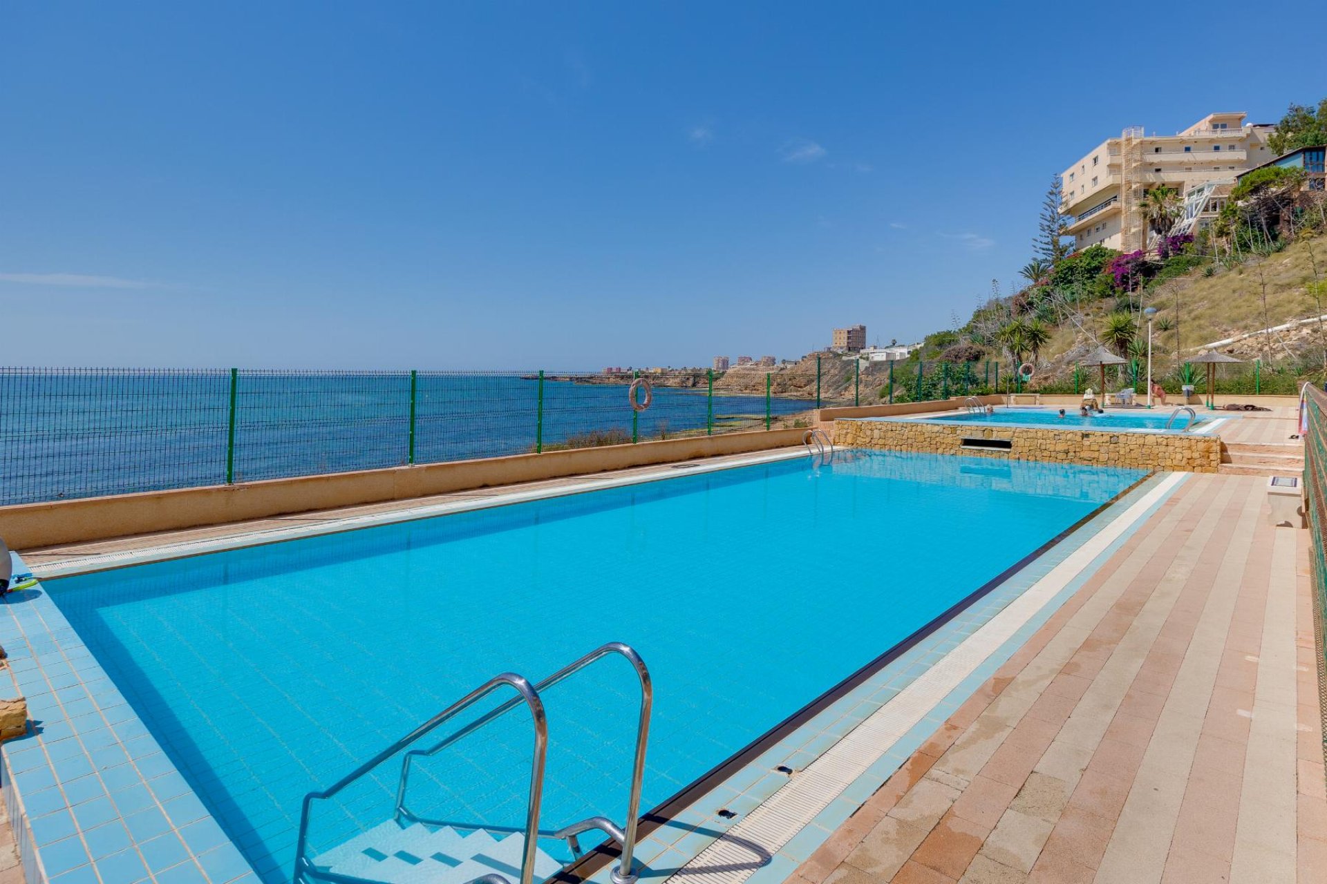 Segunda mano - Apartamento -
Torrevieja - Costa Blanca