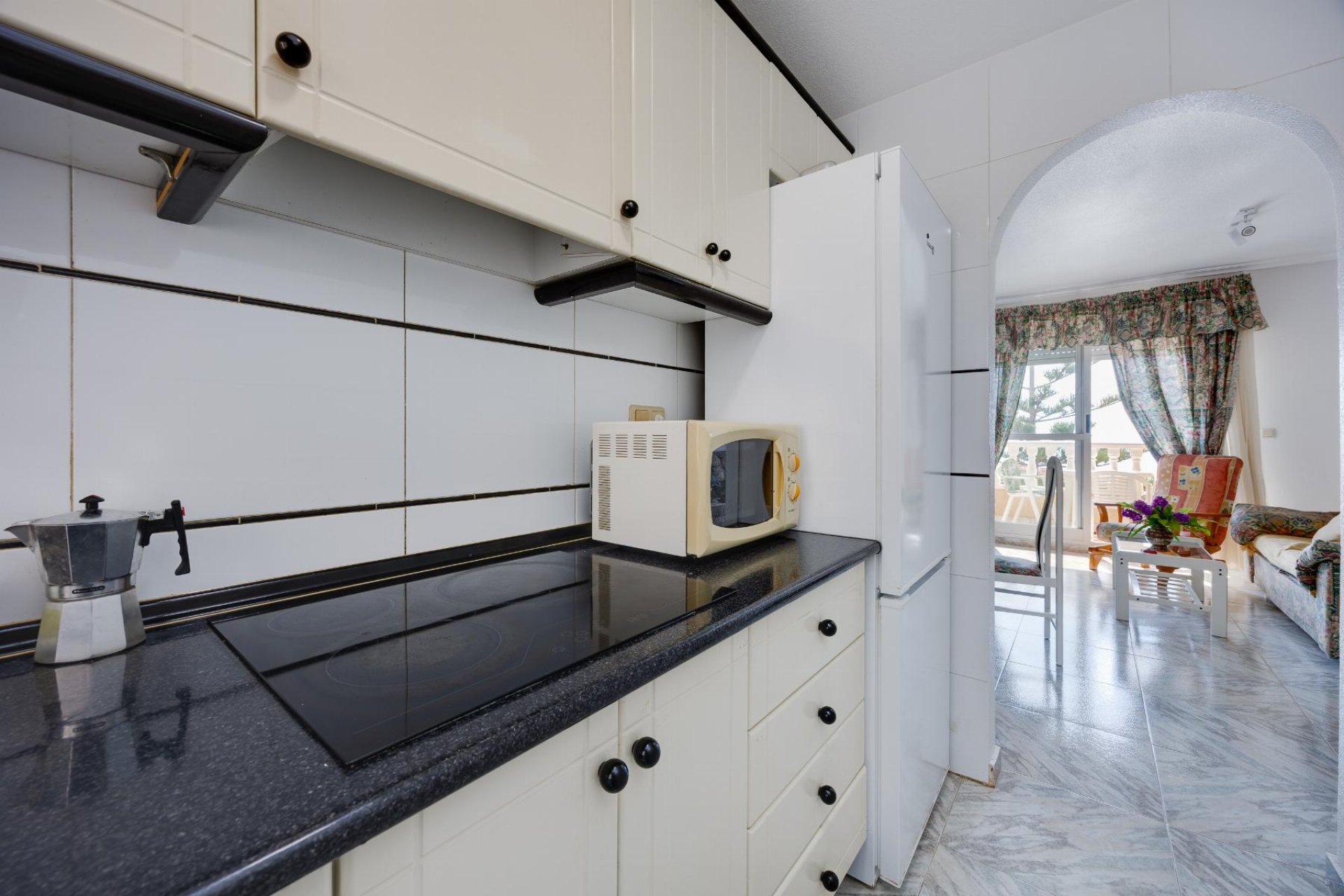 Segunda mano - Apartamento -
Torrevieja - Costa Blanca
