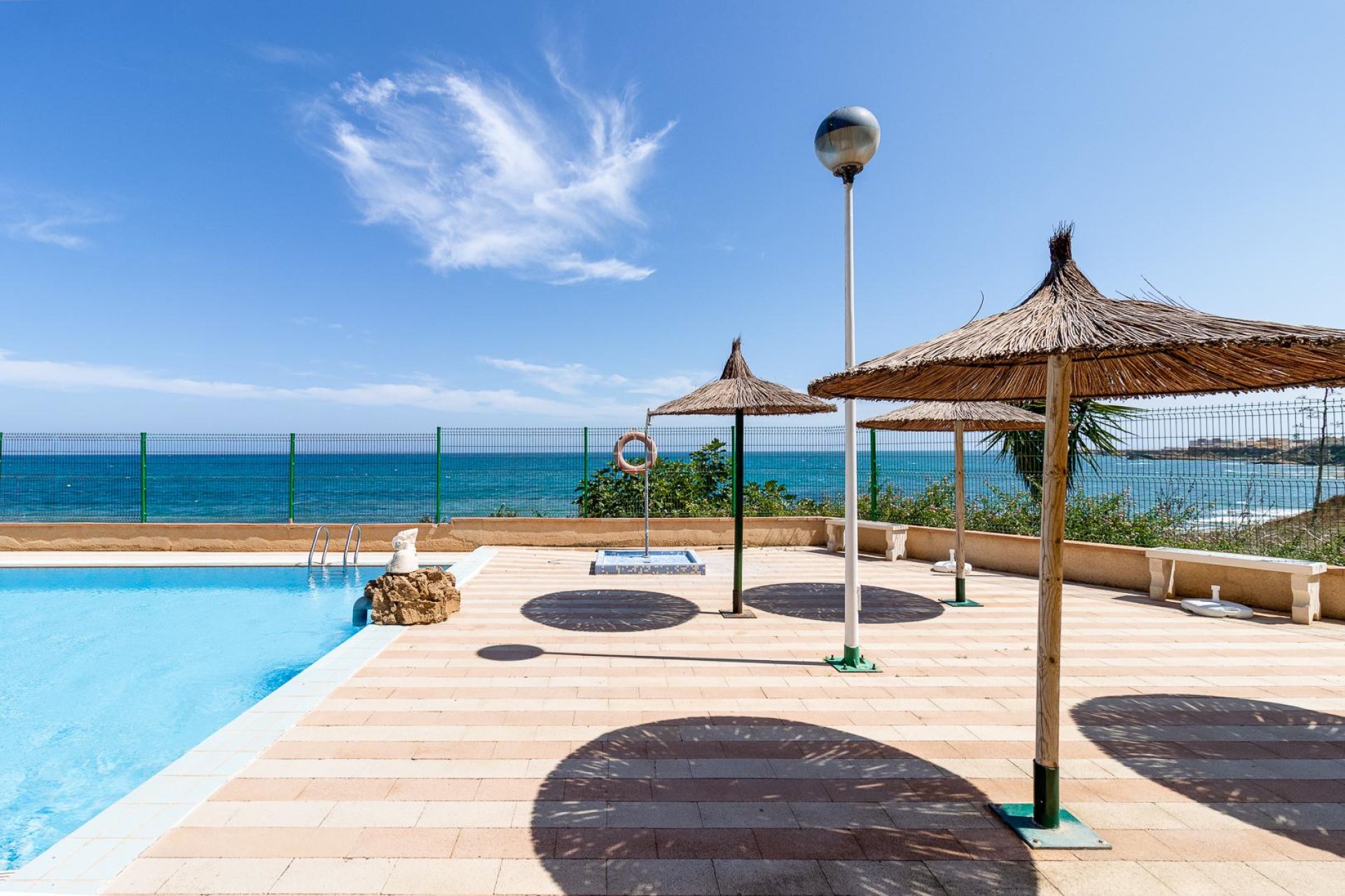 Segunda mano - Apartamento -
Torrevieja - Costa Blanca