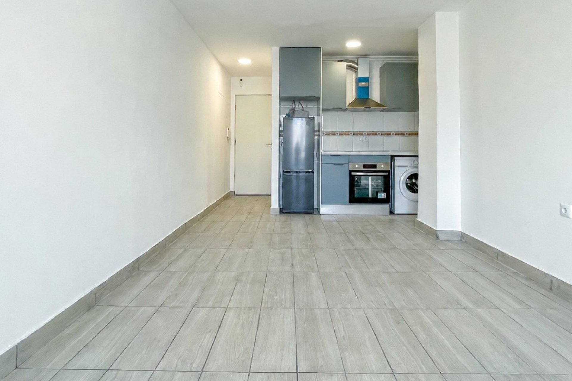 Segunda mano - Apartamento -
Torrevieja - Costa Blanca