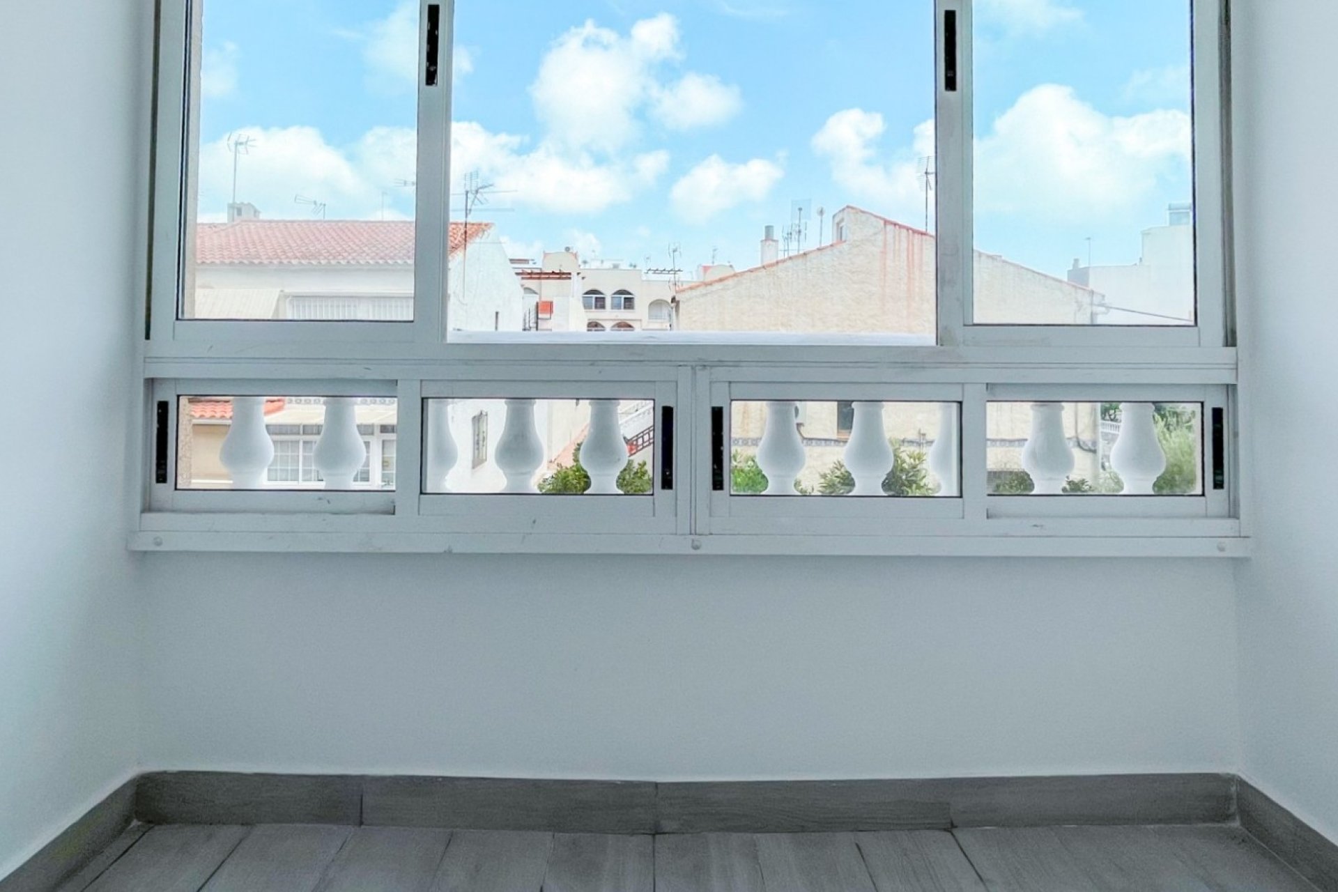 Segunda mano - Apartamento -
Torrevieja - Costa Blanca