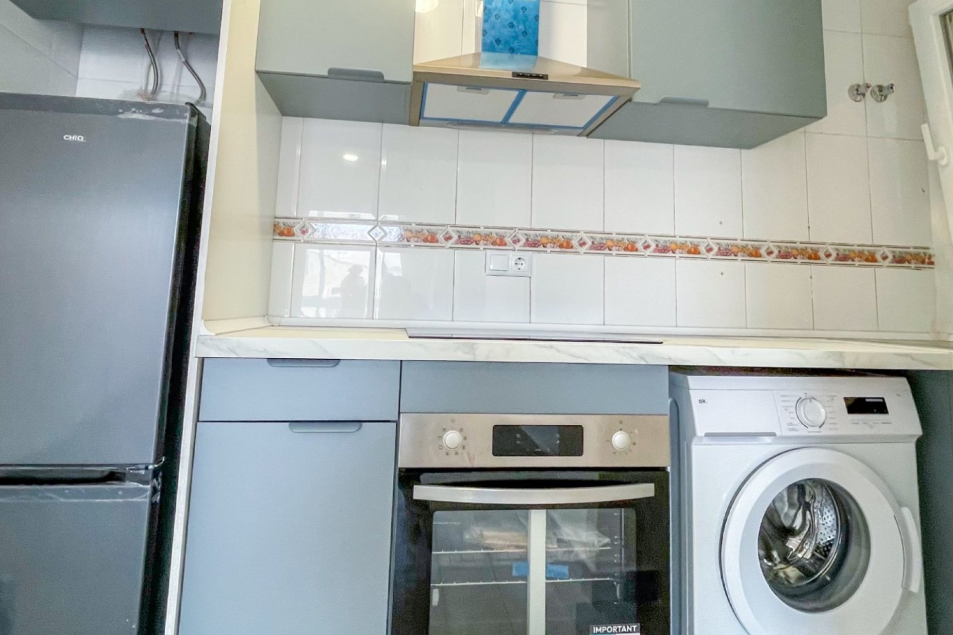 Segunda mano - Apartamento -
Torrevieja - Costa Blanca