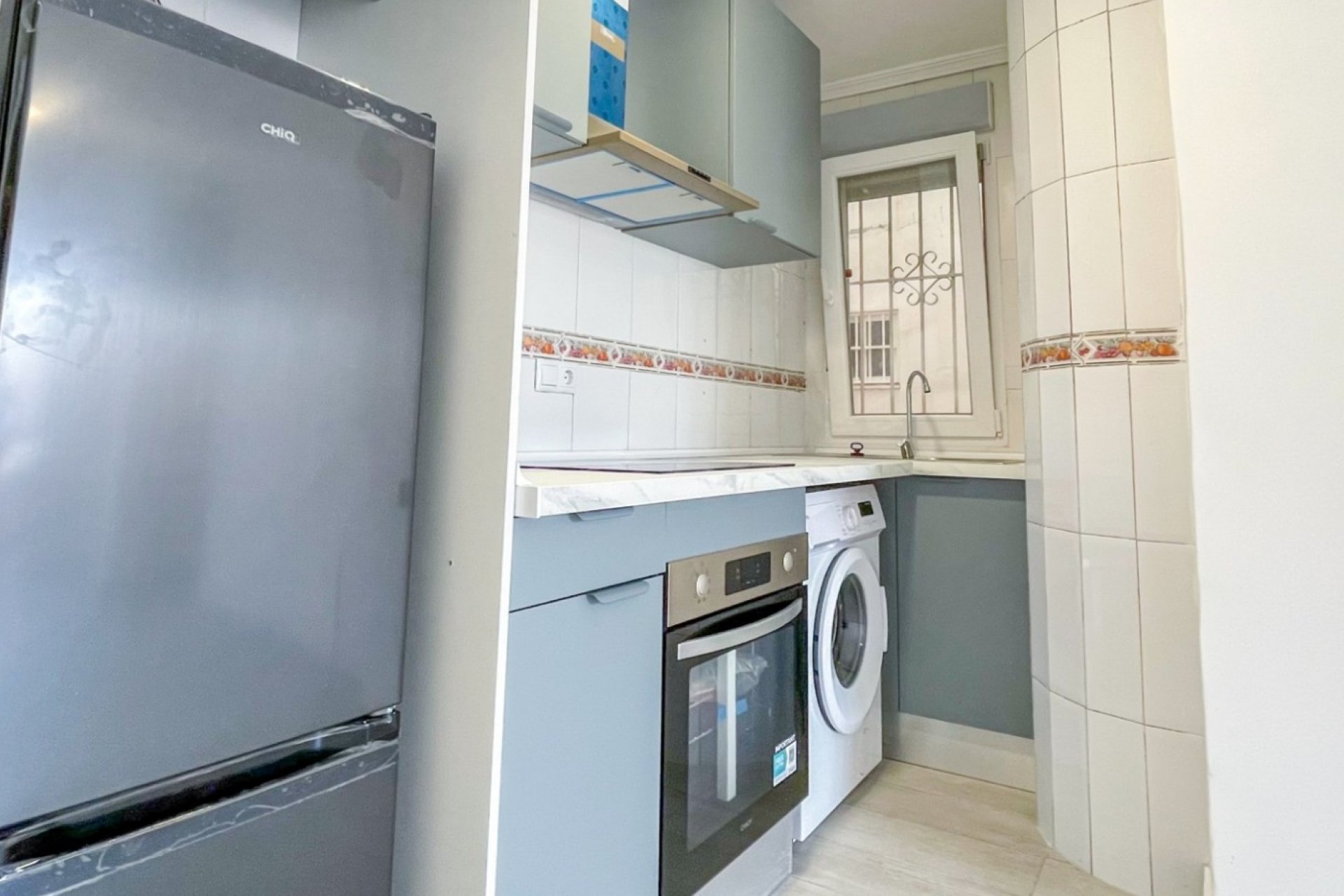Segunda mano - Apartamento -
Torrevieja - Costa Blanca