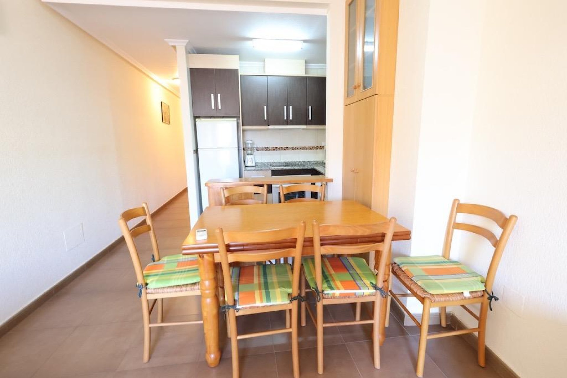 Segunda mano - Apartamento -
Torrevieja - Costa Blanca