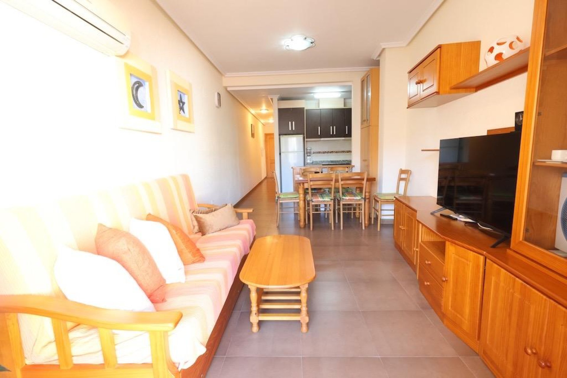 Segunda mano - Apartamento -
Torrevieja - Costa Blanca