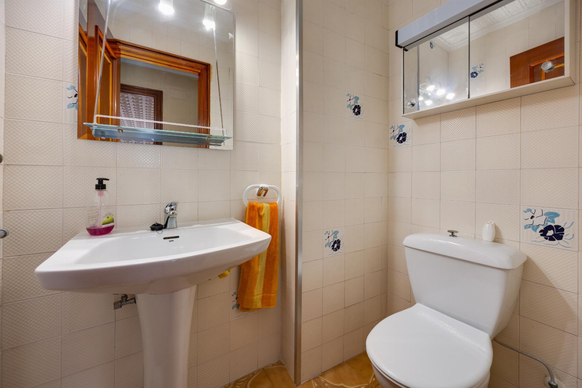 Segunda mano - Apartamento -
Torrevieja - Costa Blanca
