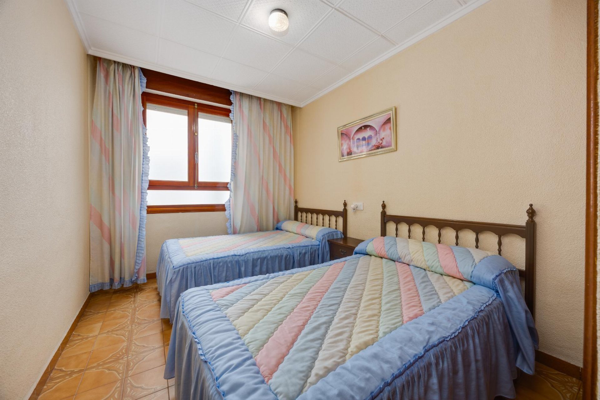 Segunda mano - Apartamento -
Torrevieja - Costa Blanca