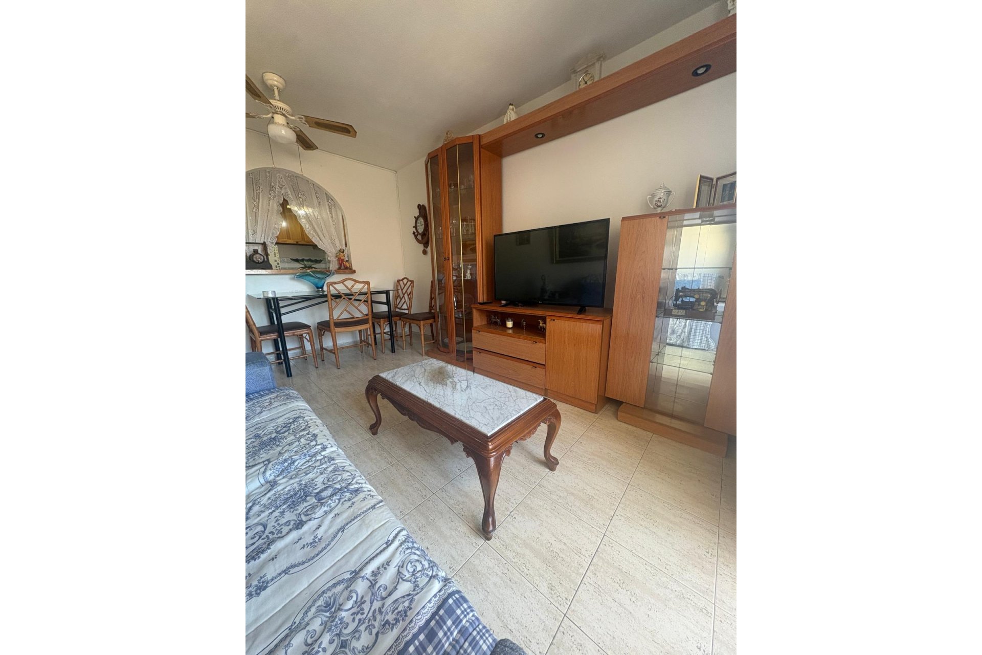 Segunda mano - Apartamento -
Torrevieja - Costa Blanca