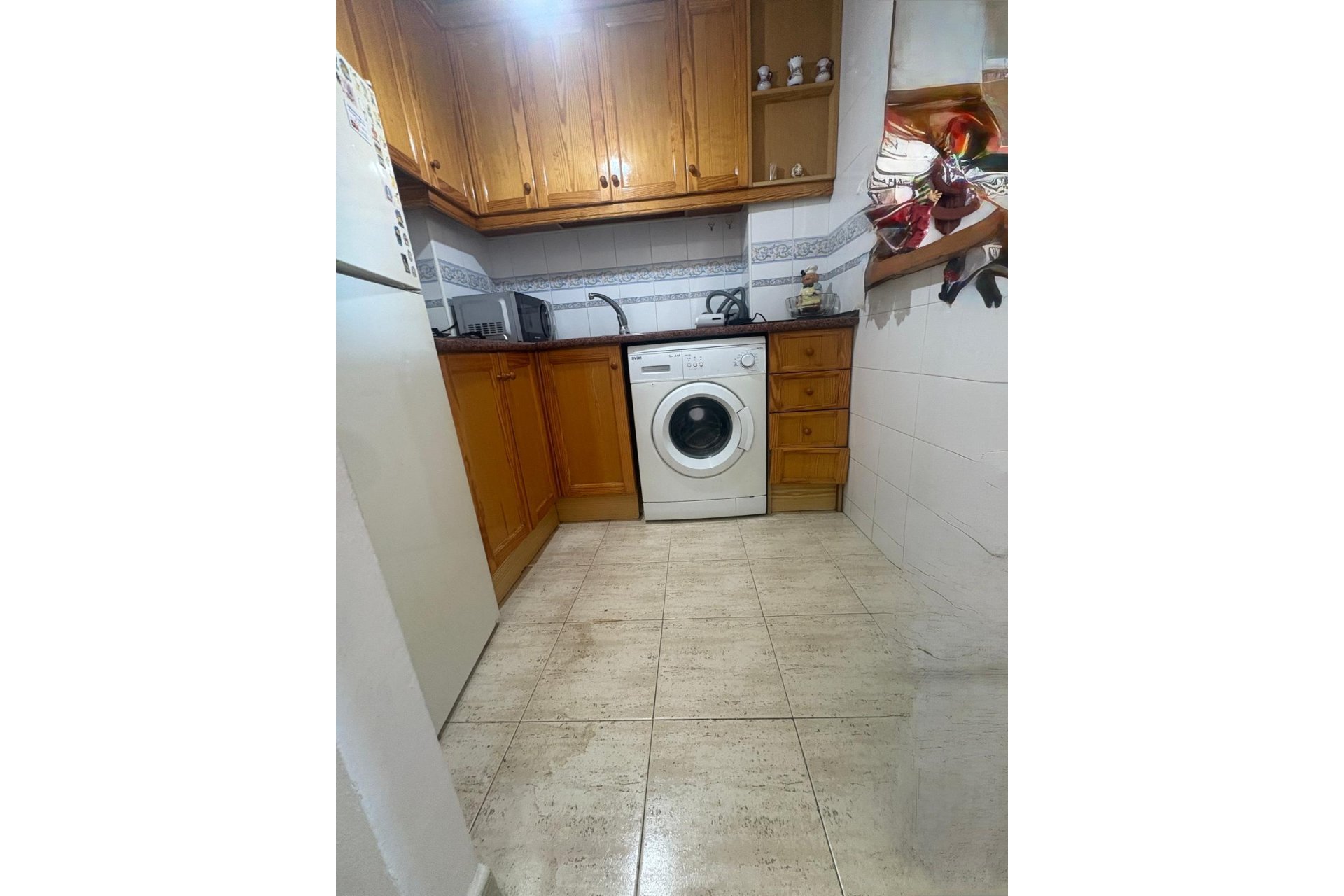 Segunda mano - Apartamento -
Torrevieja - Costa Blanca