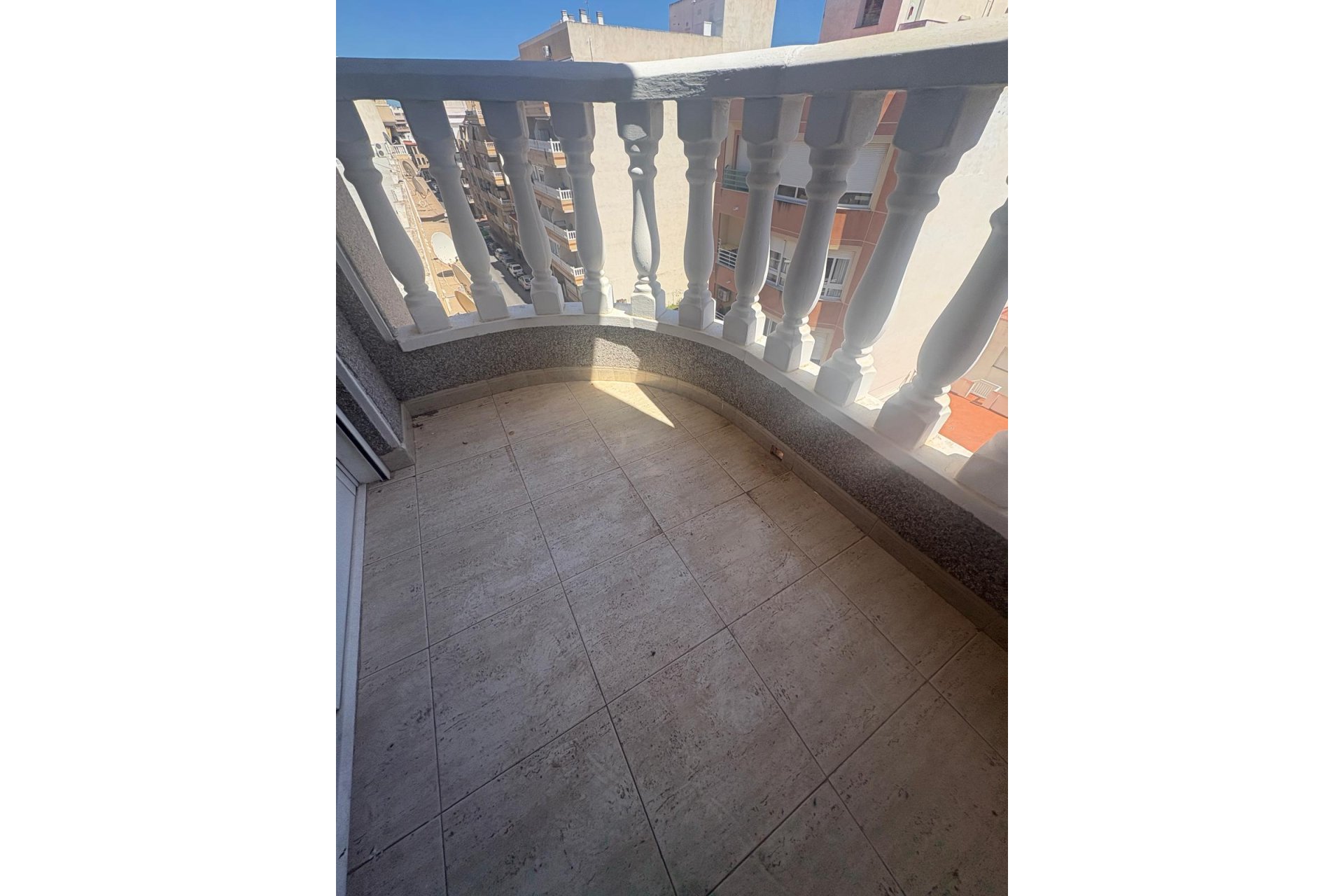 Segunda mano - Apartamento -
Torrevieja - Costa Blanca