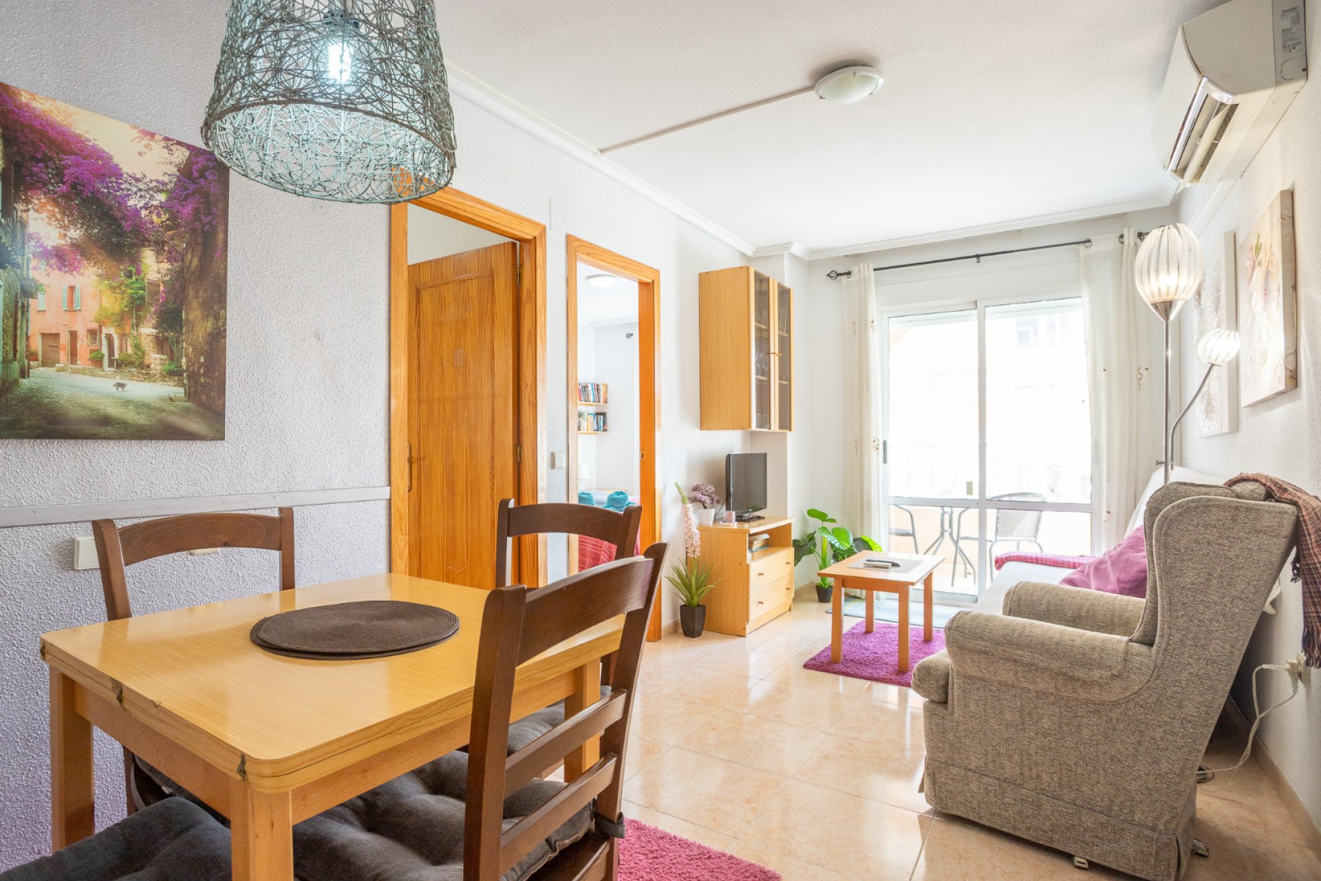 Segunda mano - Apartamento -
Torrevieja - Costa Blanca