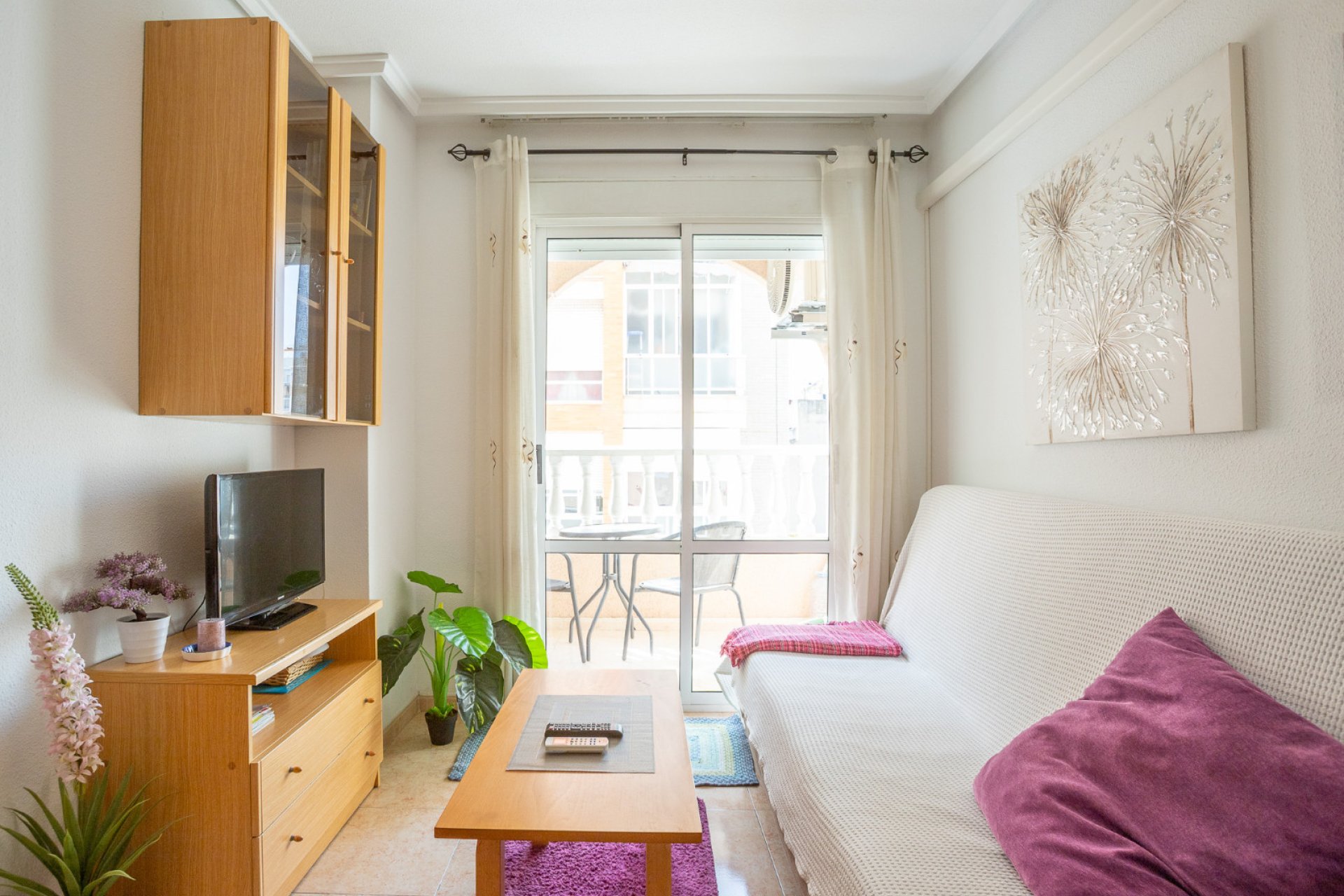 Segunda mano - Apartamento -
Torrevieja - Costa Blanca
