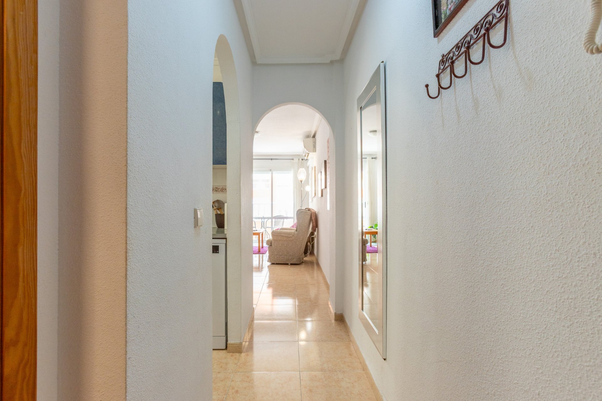 Segunda mano - Apartamento -
Torrevieja - Costa Blanca