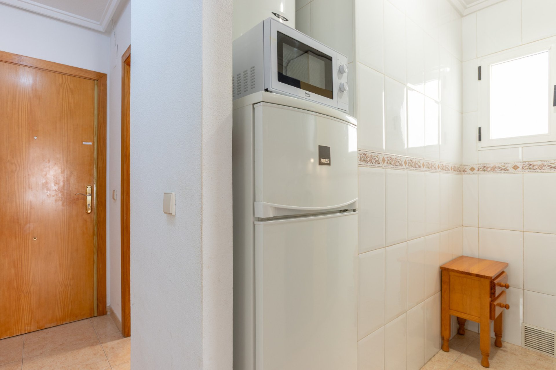 Segunda mano - Apartamento -
Torrevieja - Costa Blanca