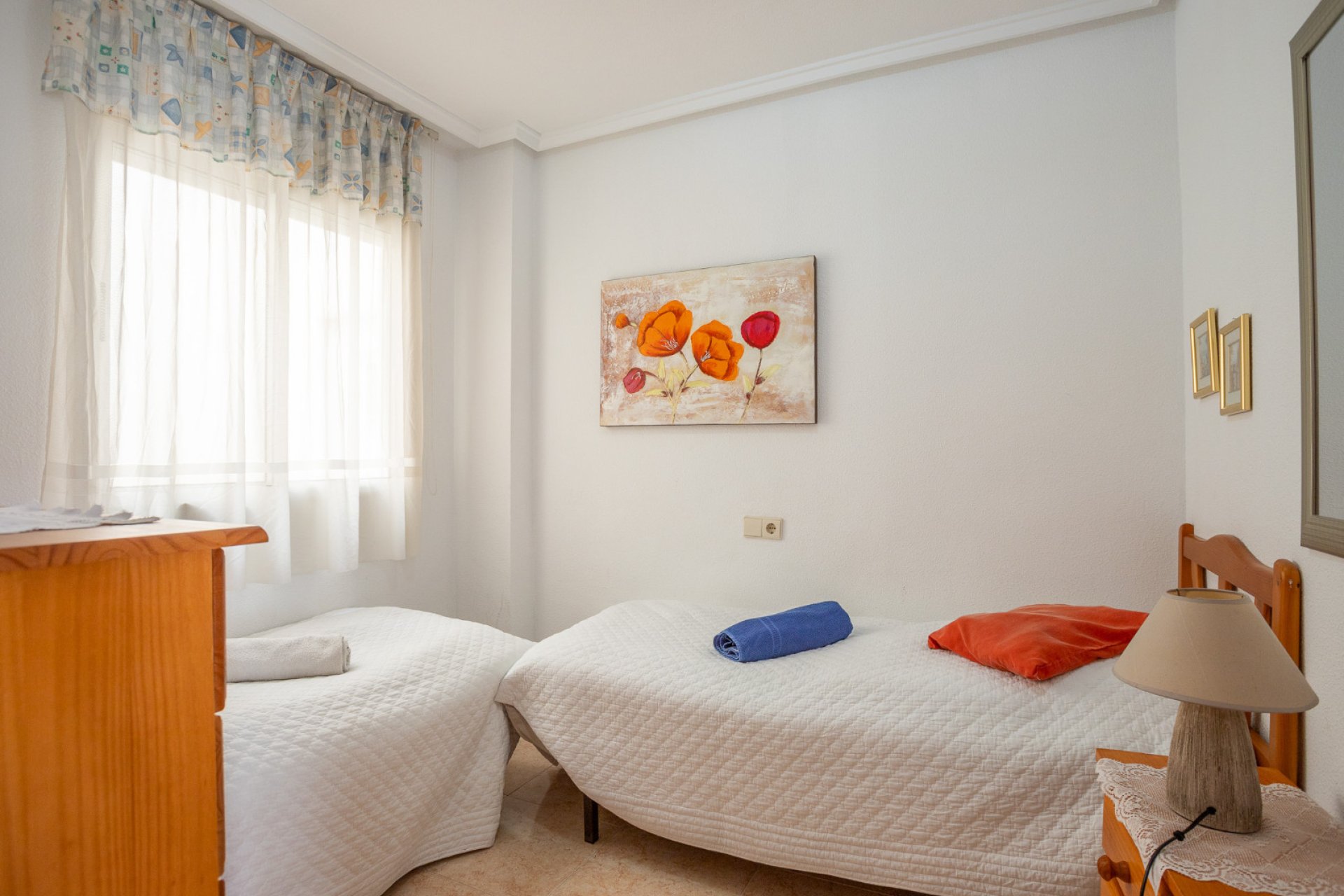 Segunda mano - Apartamento -
Torrevieja - Costa Blanca