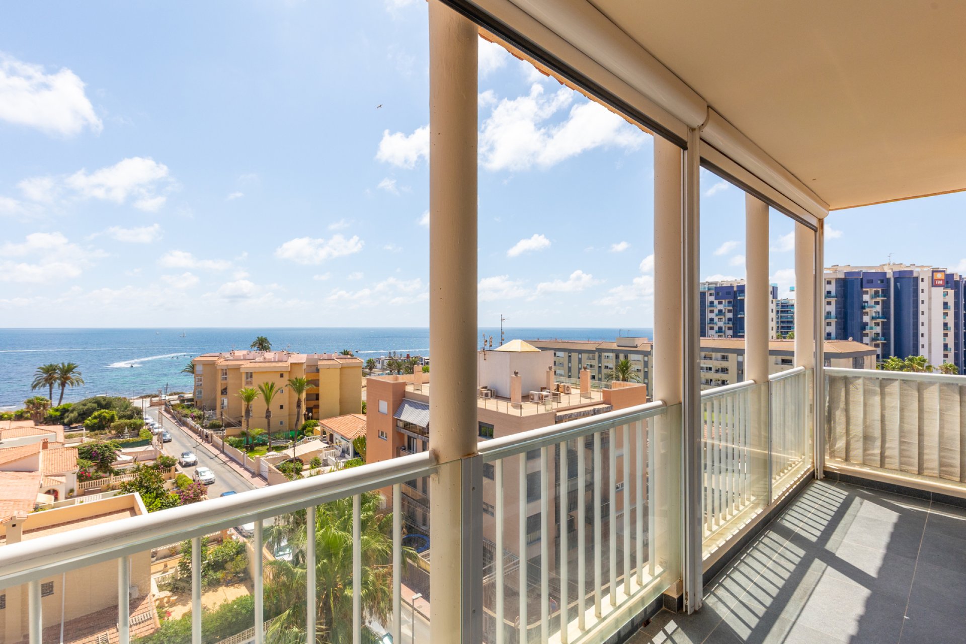 Segunda mano - Apartamento -
Torrevieja - Costa Blanca