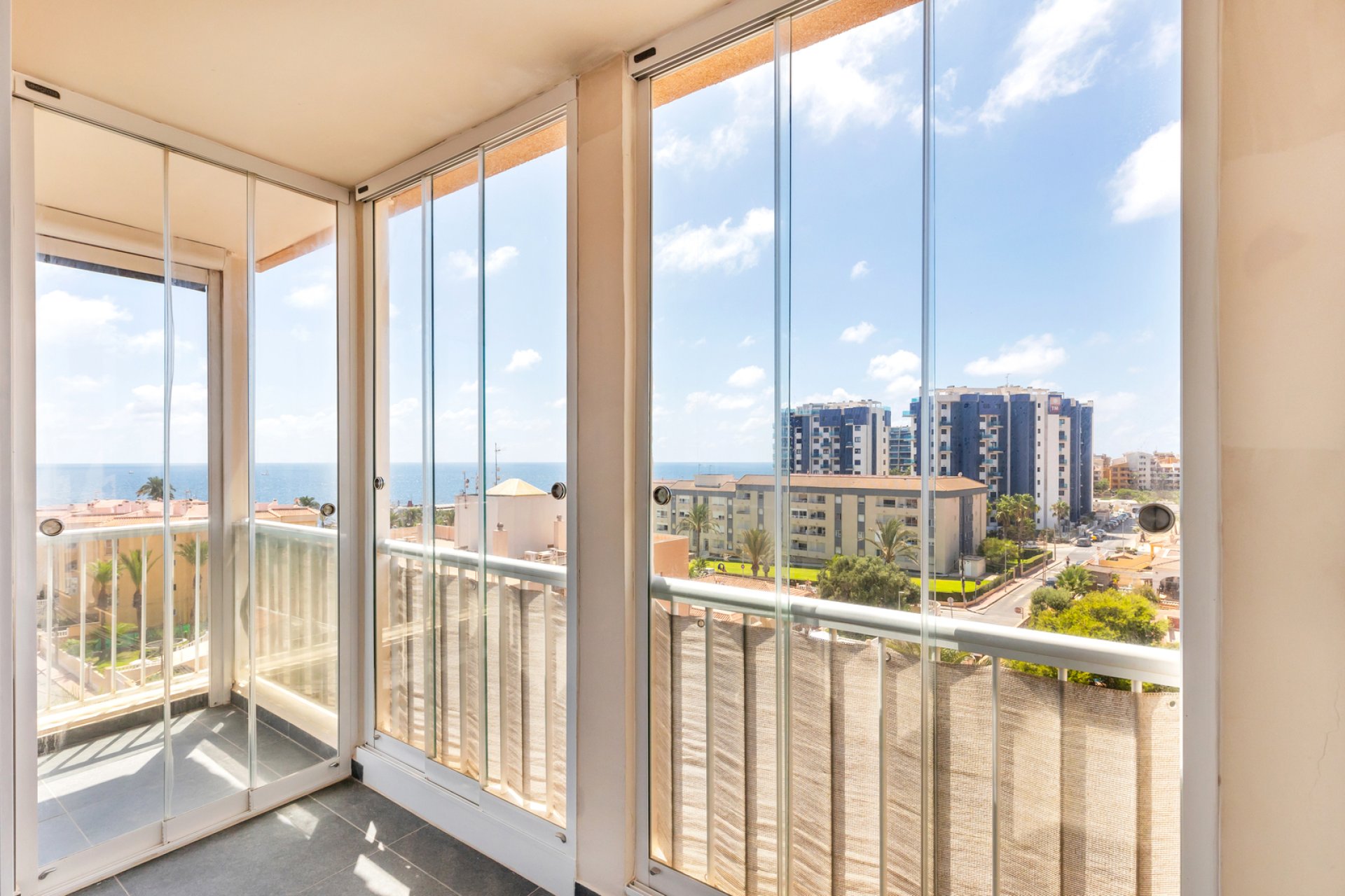 Segunda mano - Apartamento -
Torrevieja - Costa Blanca