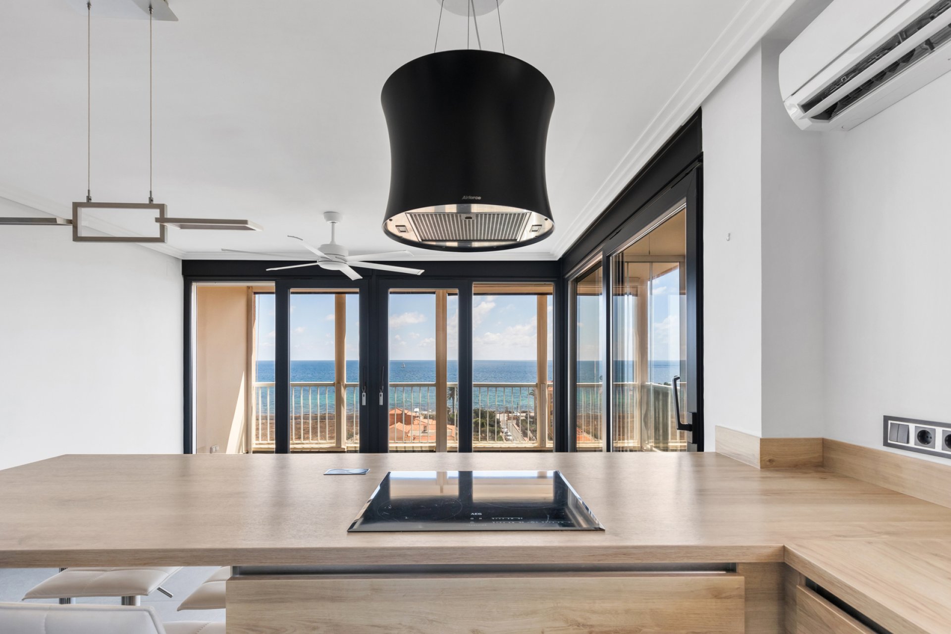 Segunda mano - Apartamento -
Torrevieja - Costa Blanca