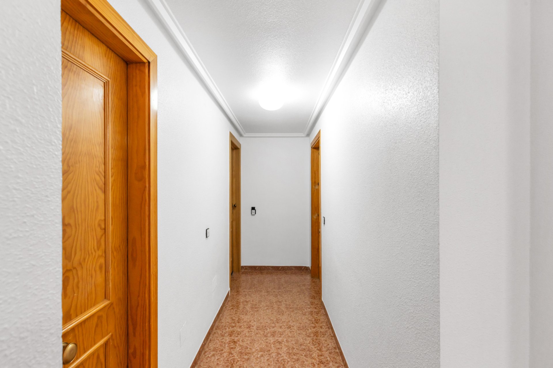 Segunda mano - Apartamento -
Torrevieja - Costa Blanca