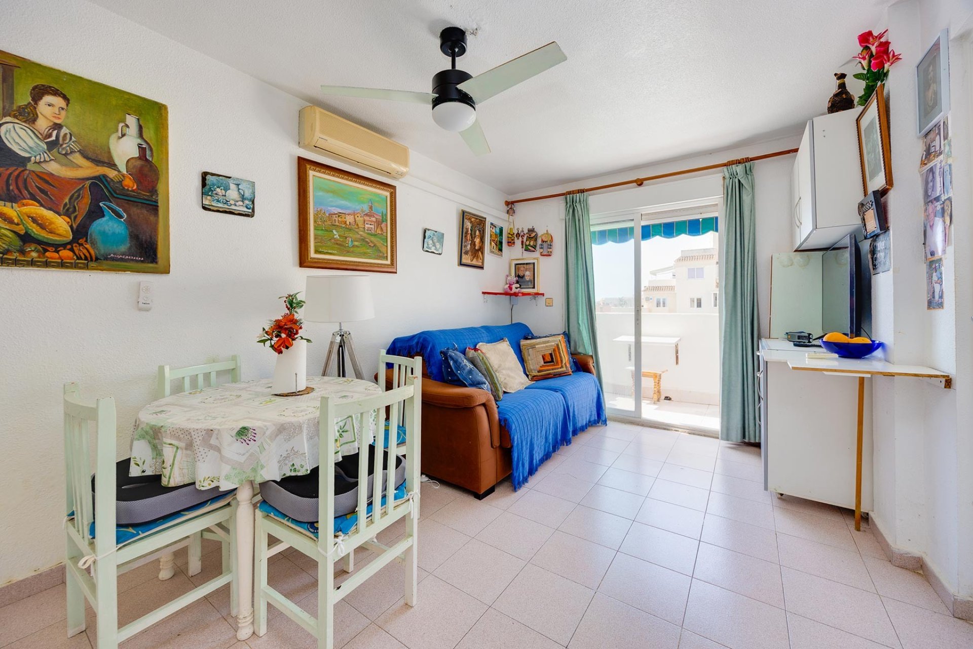 Segunda mano - Apartamento -
Torrevieja - Costa Blanca