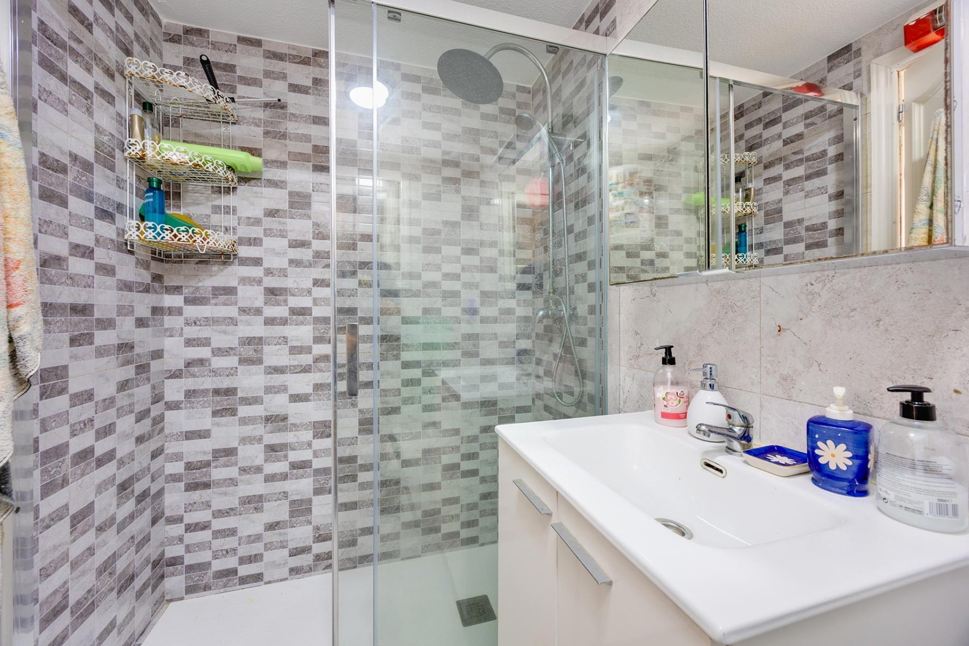 Segunda mano - Apartamento -
Torrevieja - Costa Blanca