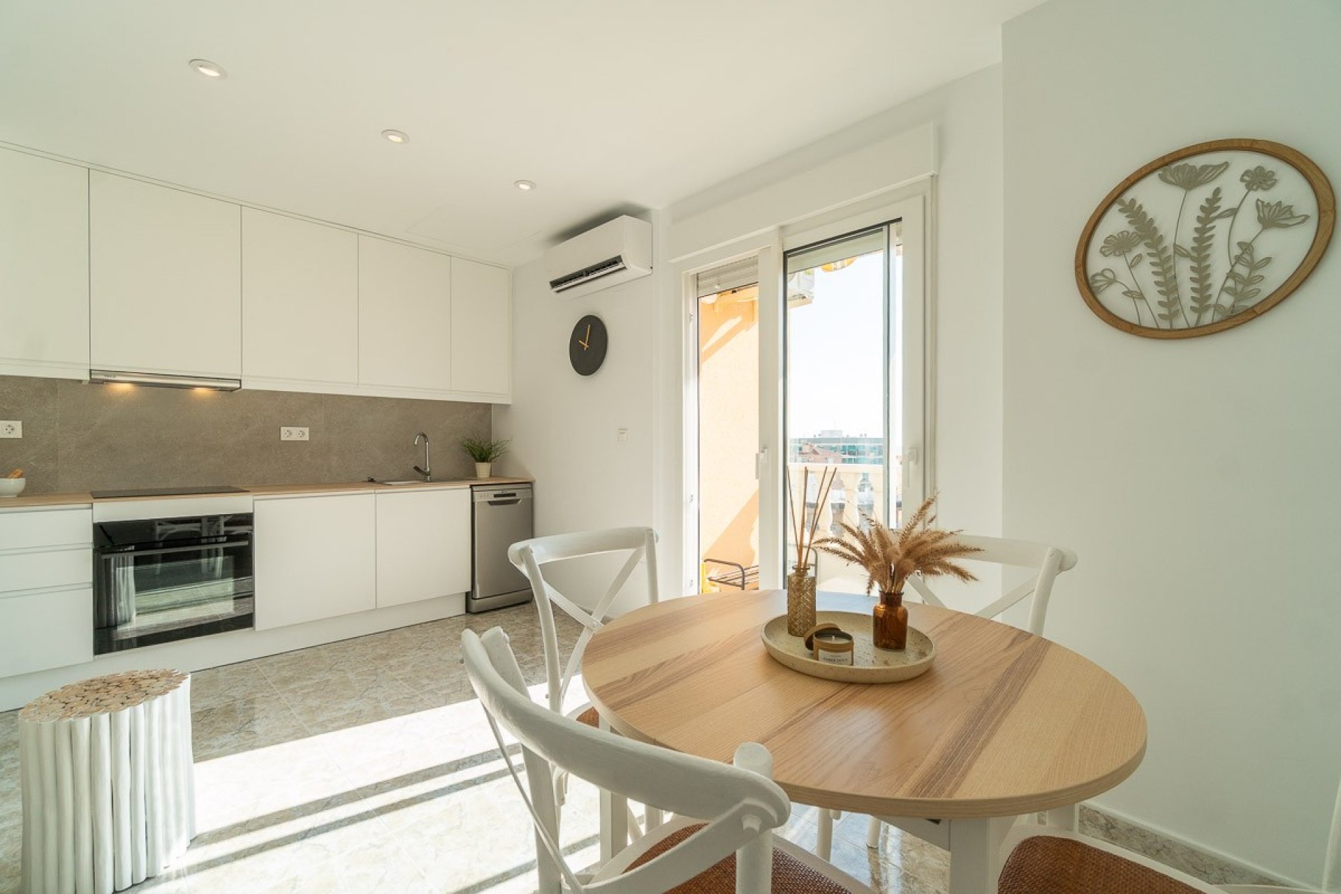 Segunda mano - Apartamento -
Torrevieja - Costa Blanca