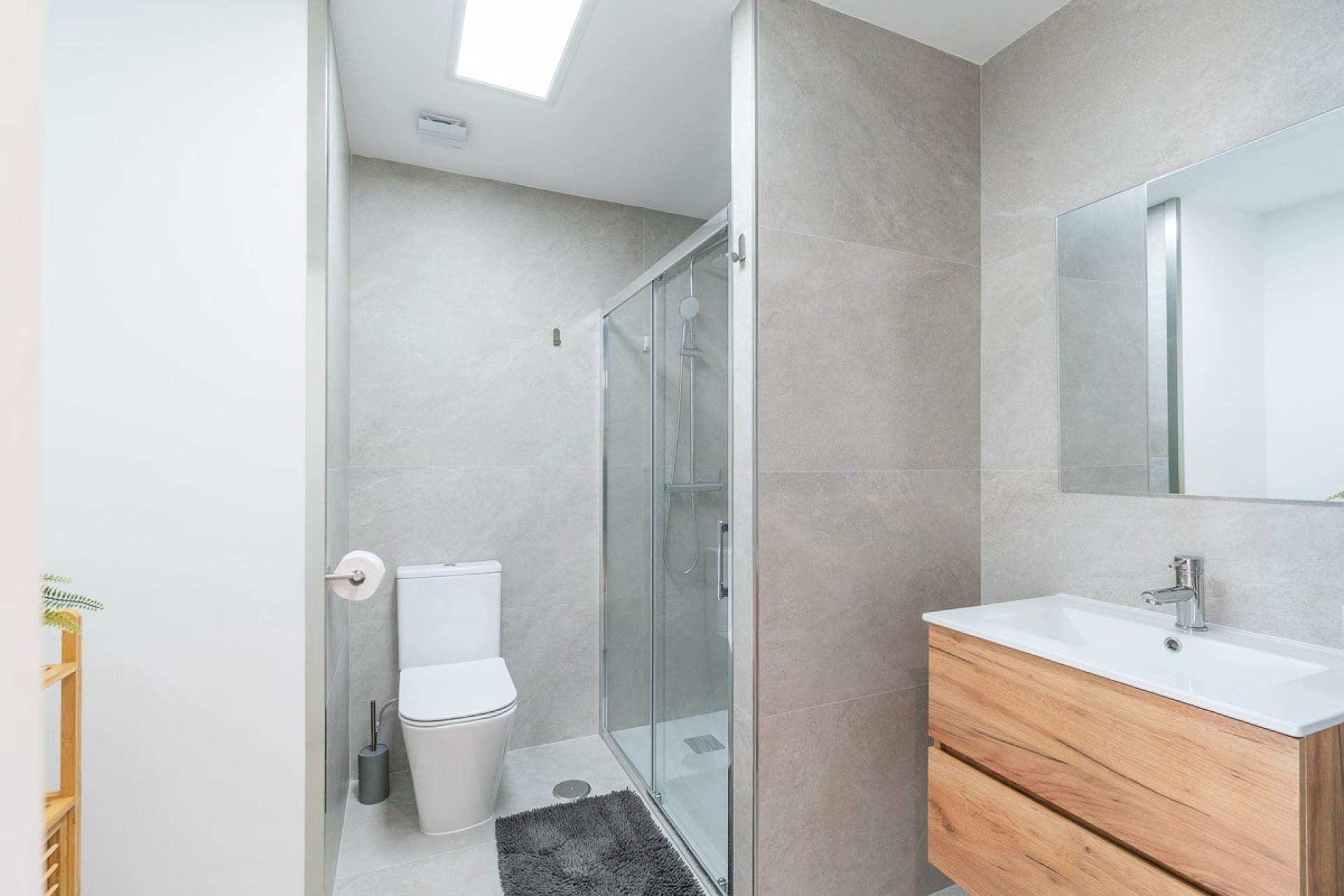 Segunda mano - Apartamento -
Torrevieja - Costa Blanca
