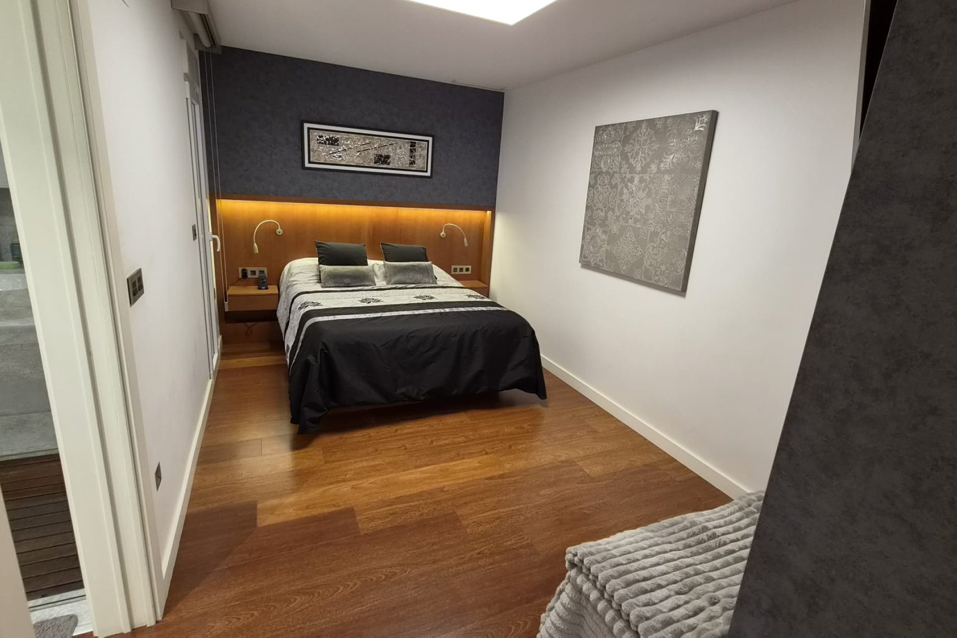 Segunda mano - Apartamento -
Torrevieja - Costa Blanca