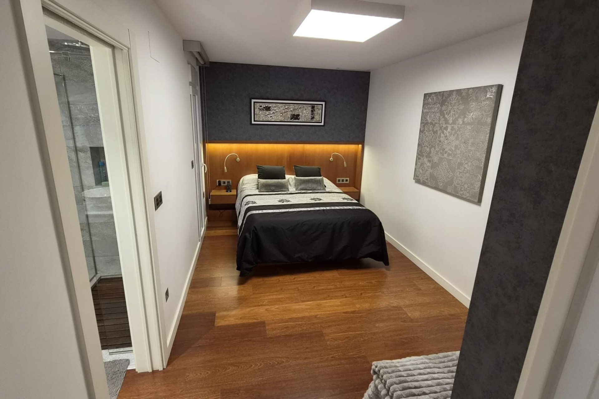 Segunda mano - Apartamento -
Torrevieja - Costa Blanca