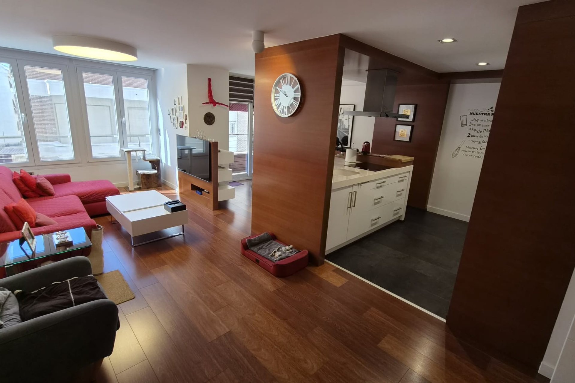 Segunda mano - Apartamento -
Torrevieja - Costa Blanca