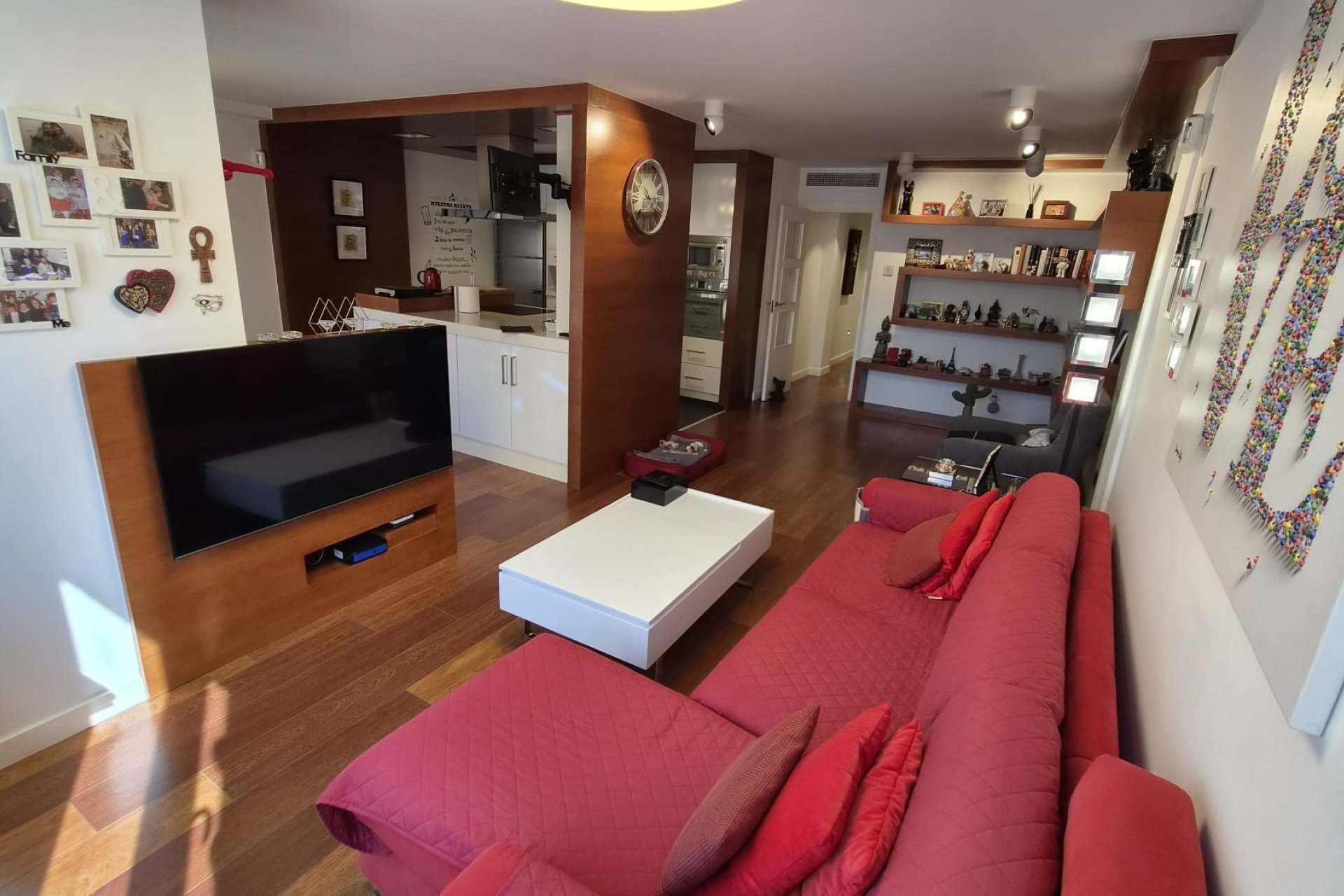 Segunda mano - Apartamento -
Torrevieja - Costa Blanca
