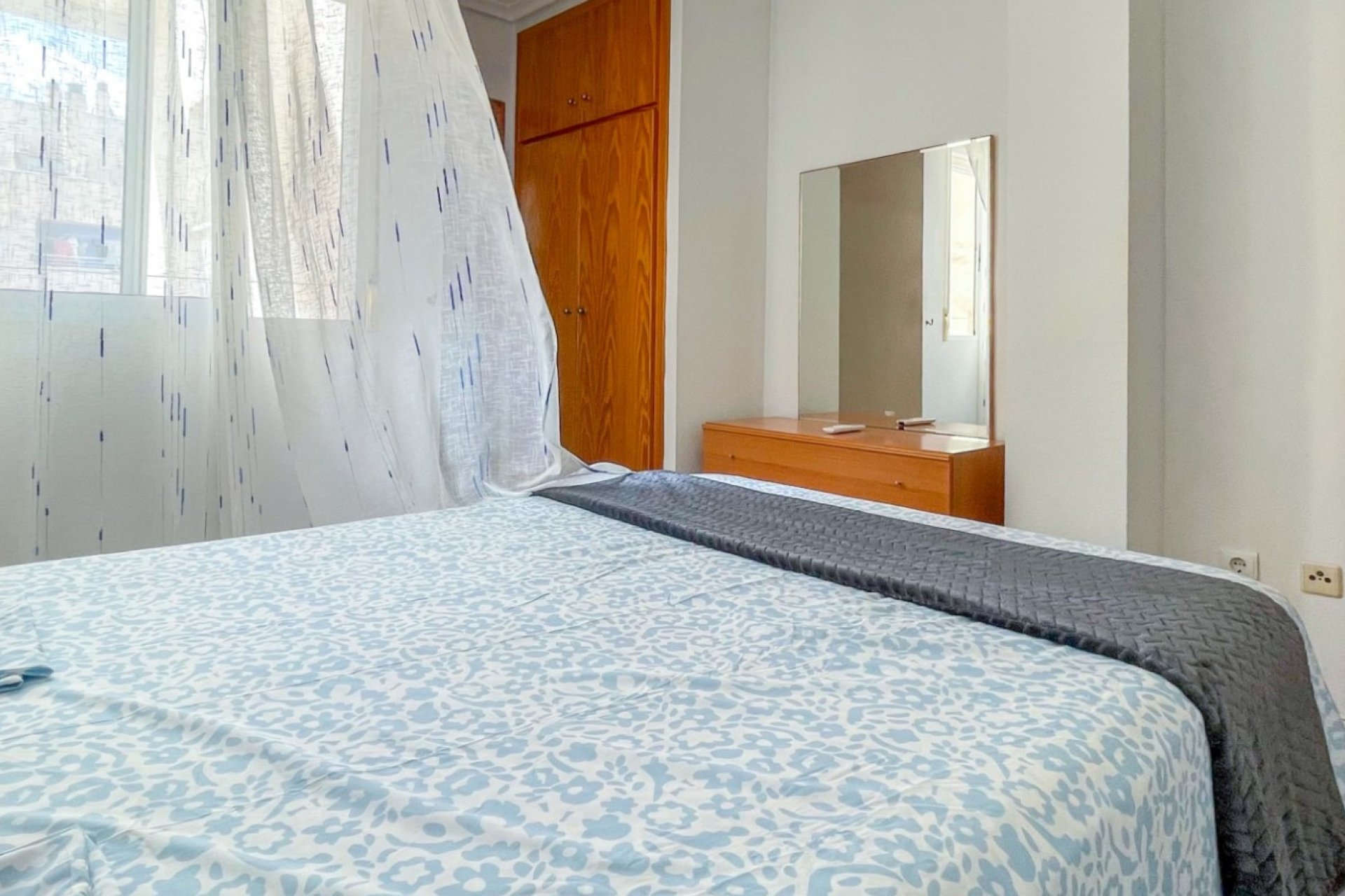 Segunda mano - Apartamento -
Torrevieja - Costa Blanca