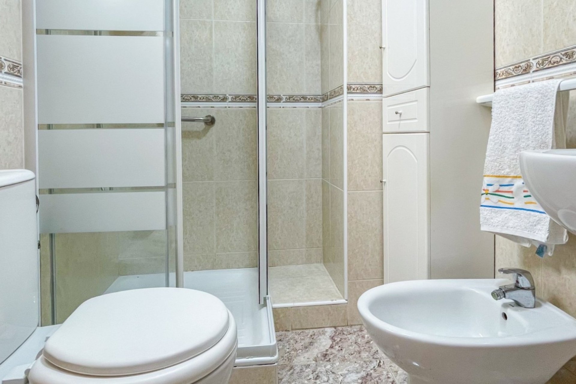 Segunda mano - Apartamento -
Torrevieja - Costa Blanca