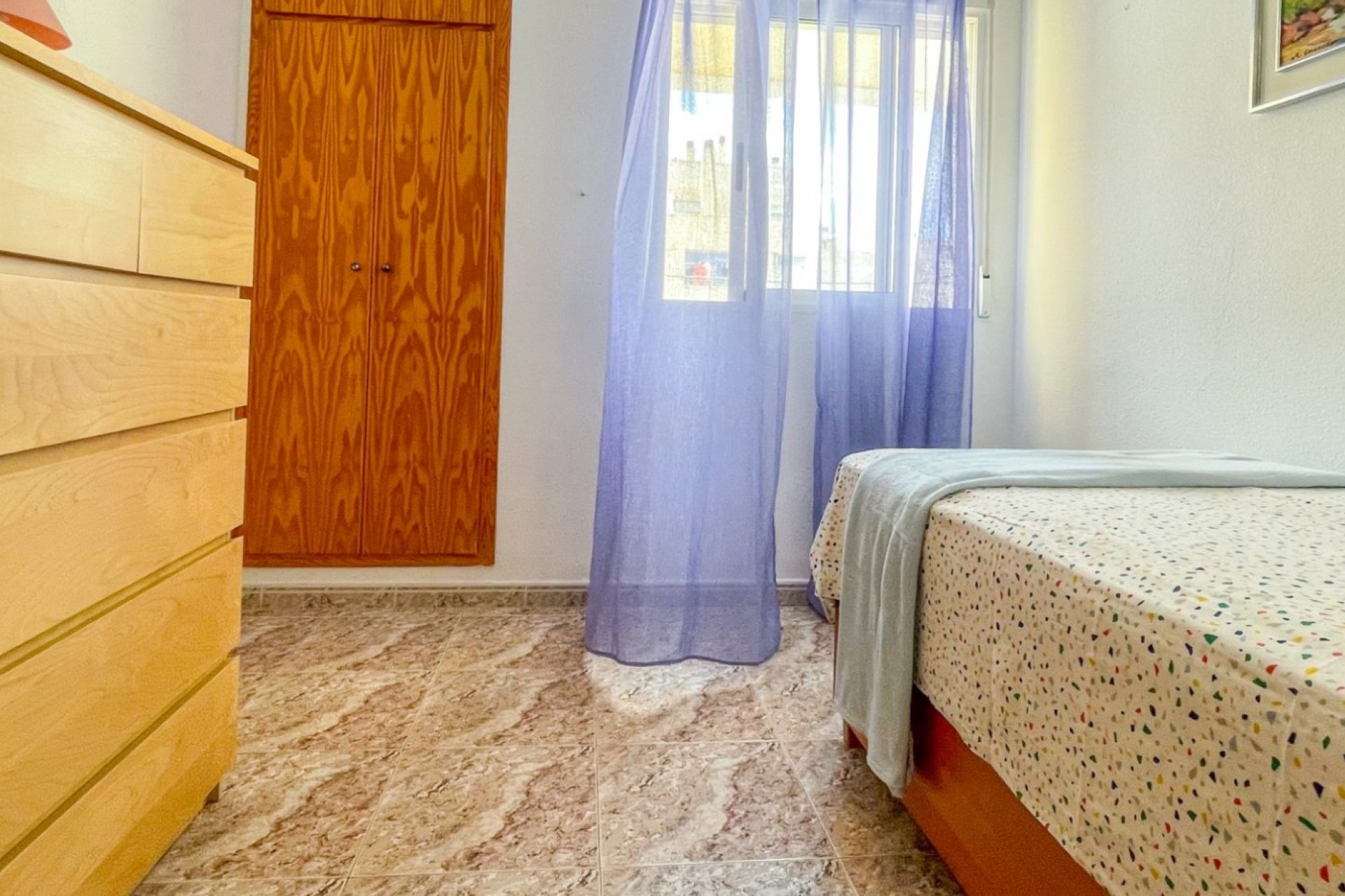 Segunda mano - Apartamento -
Torrevieja - Costa Blanca