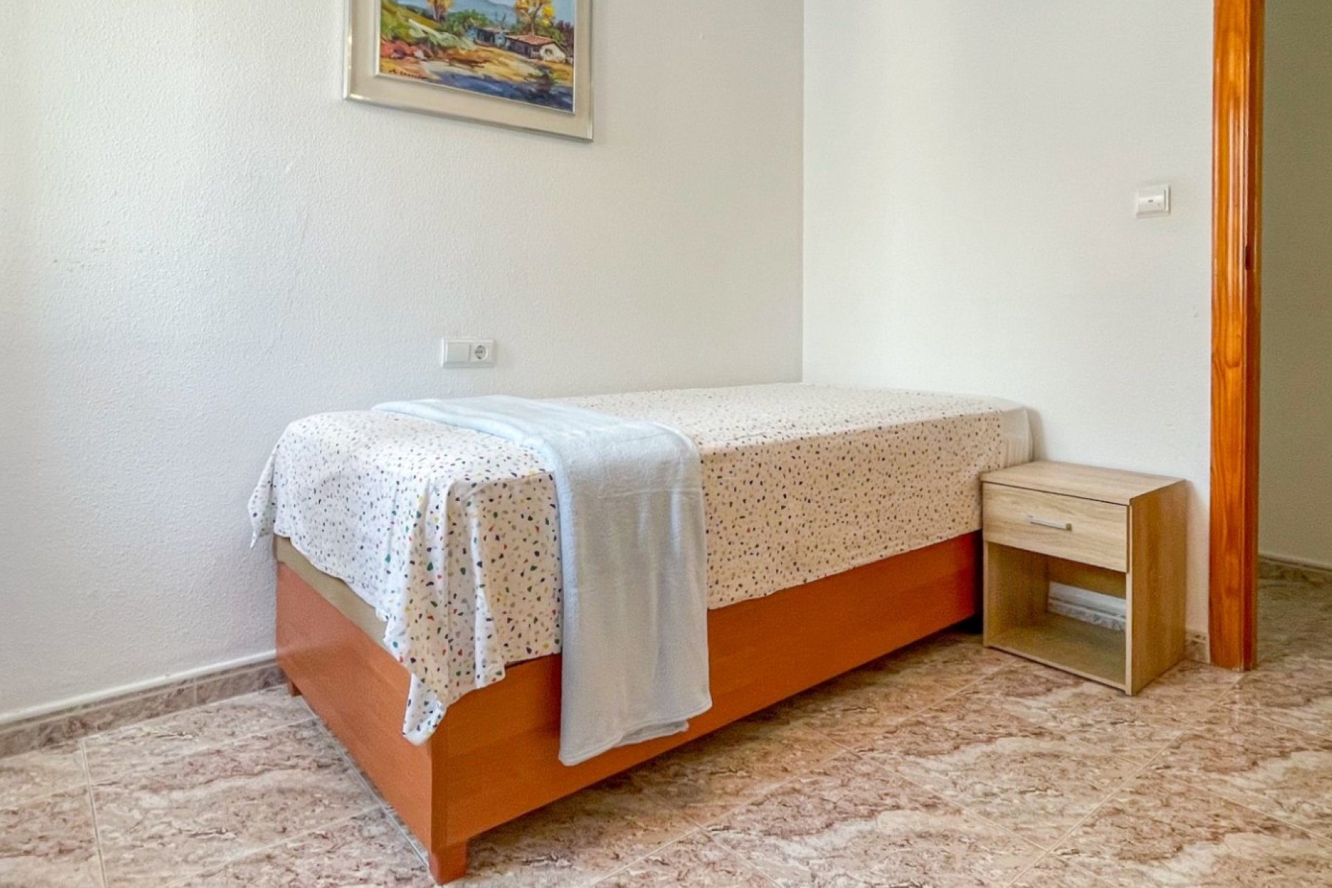 Segunda mano - Apartamento -
Torrevieja - Costa Blanca
